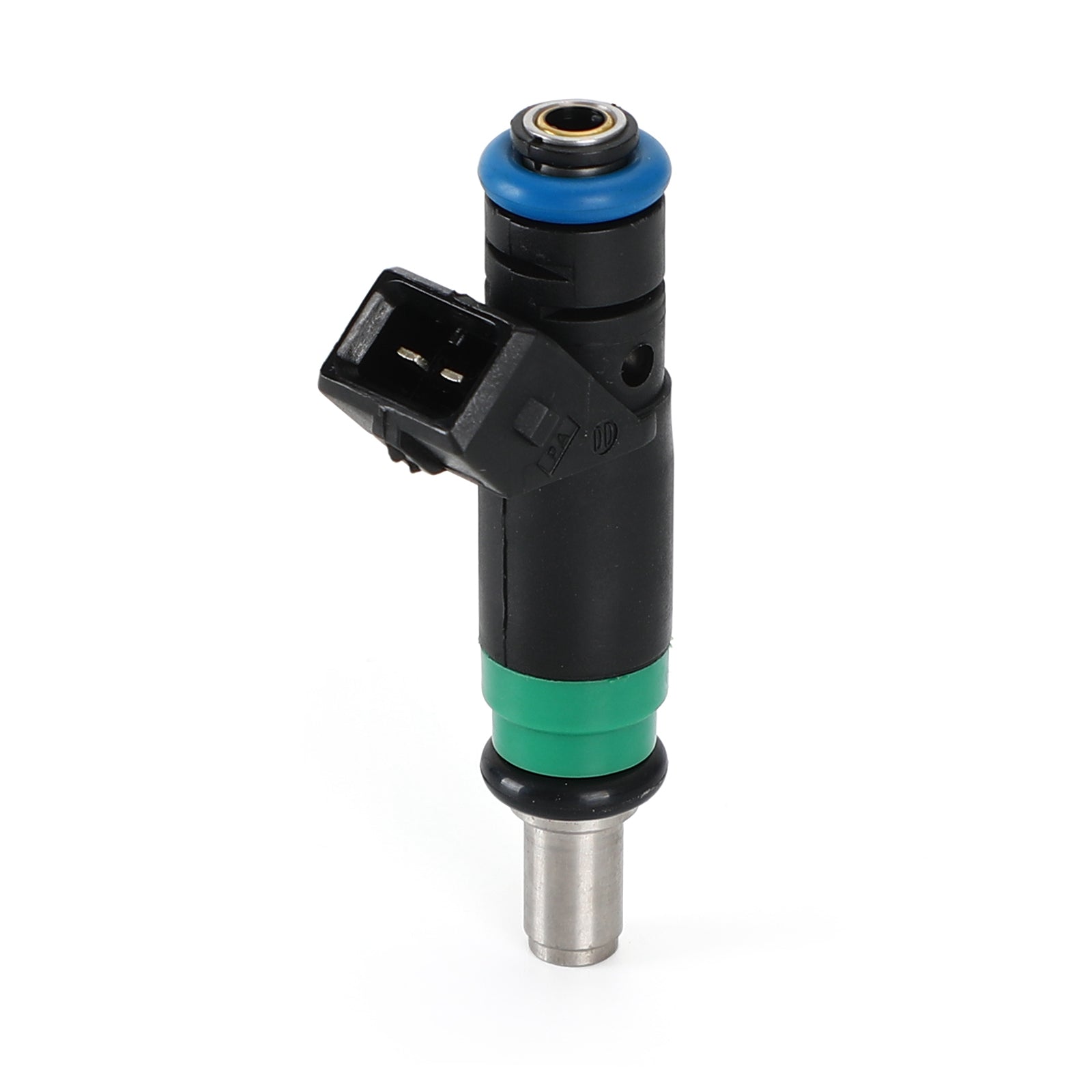 1 fragmenty wtryskiwaczy paliwa 98mf-BB dopasowanie pour Ford Fiesta v 2001-2008 Fusion 2002-2012 1,4L Generic