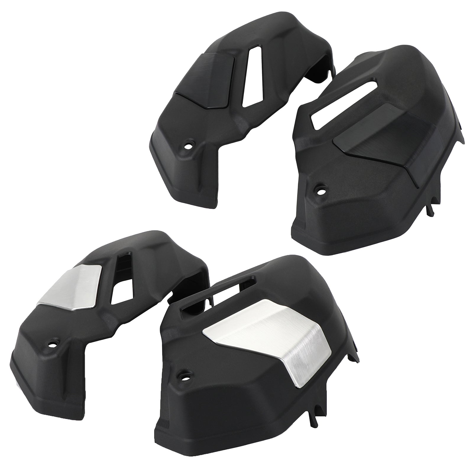 Cap Protection Protector voor BMW R1250GS ADV R1250R R1250RT R1250RS 19-20 Generiek