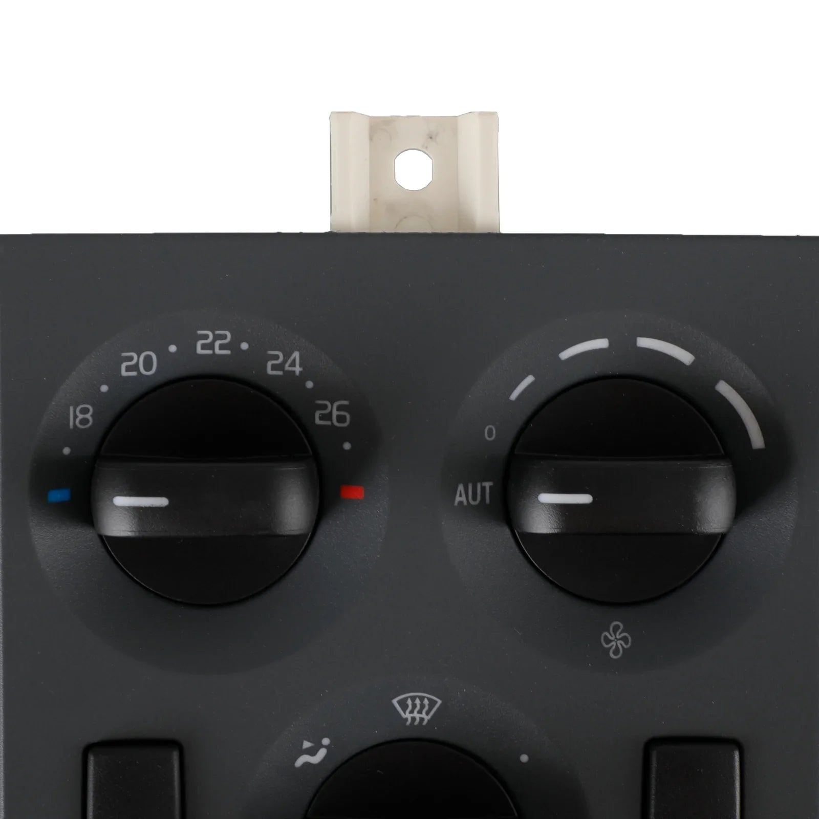 Volvo Truck FM FH 20508582 21318121 Kombinirano stikalo plošče krmilne enote A/C