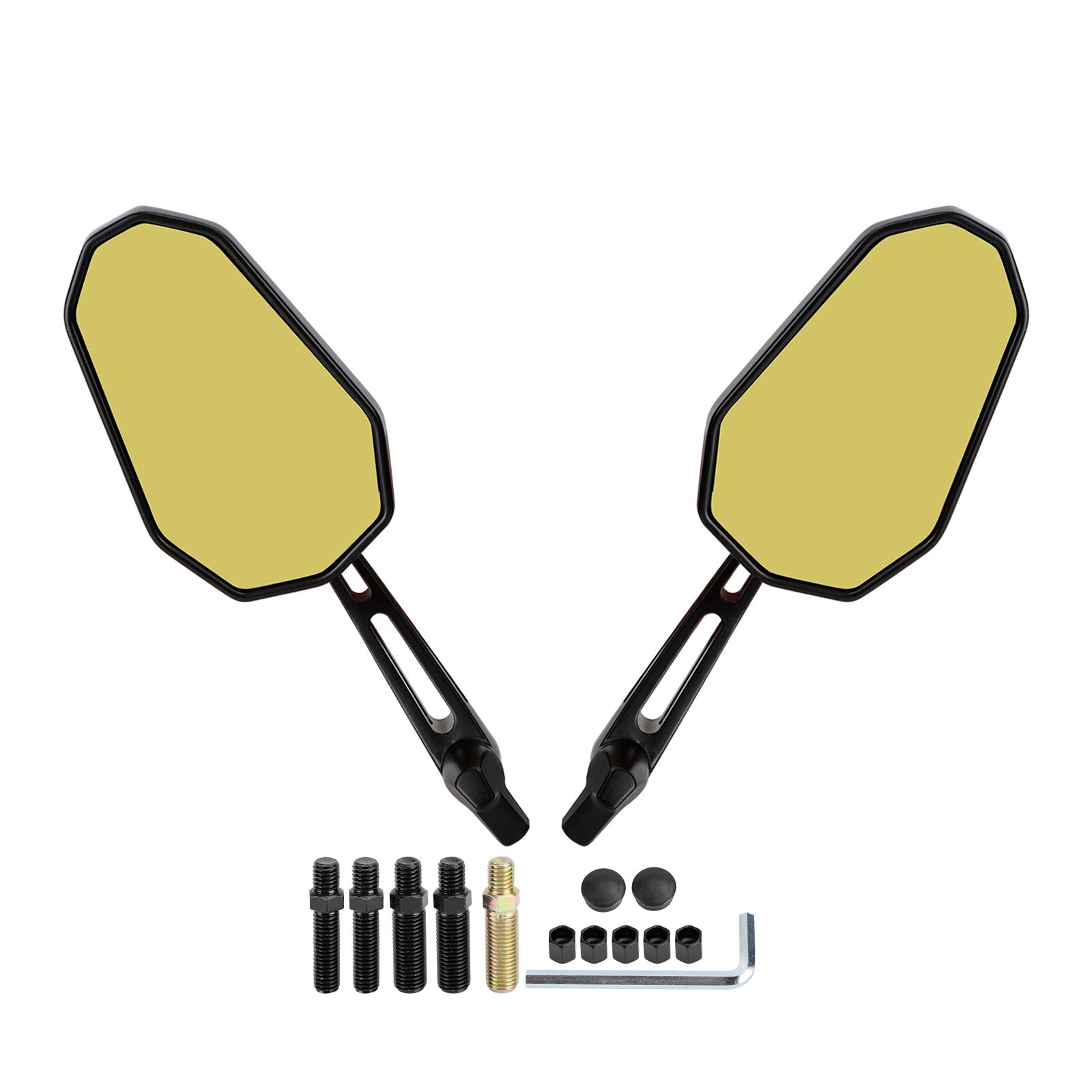 Peilit Ducati Multistrada Streetfighter V2 V4,S,SP 2020-2023