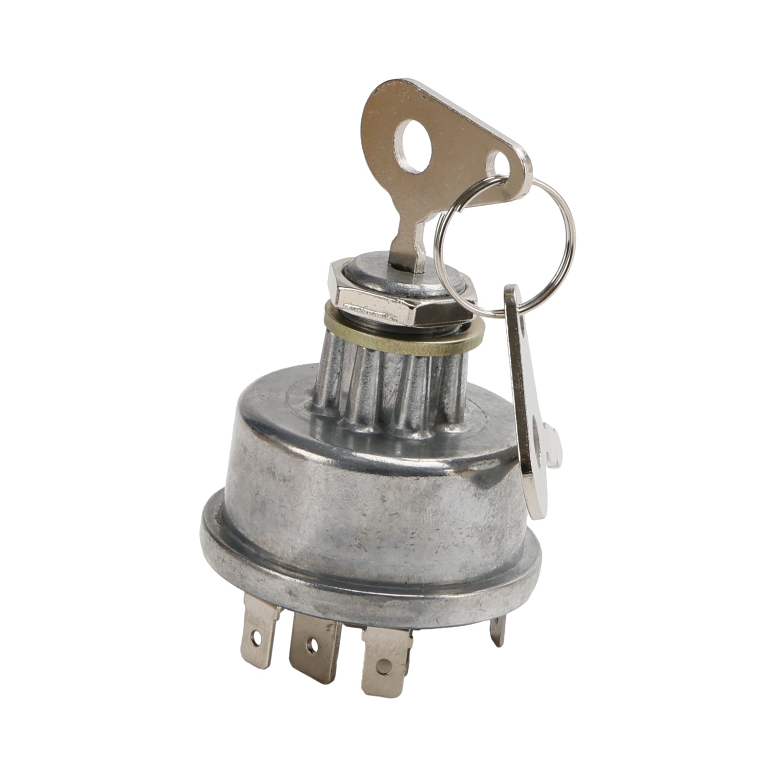 Interruttore di accensione E7NN11N501AB D5NN11N501A per trattore Ford 2000 3000 4000 5000