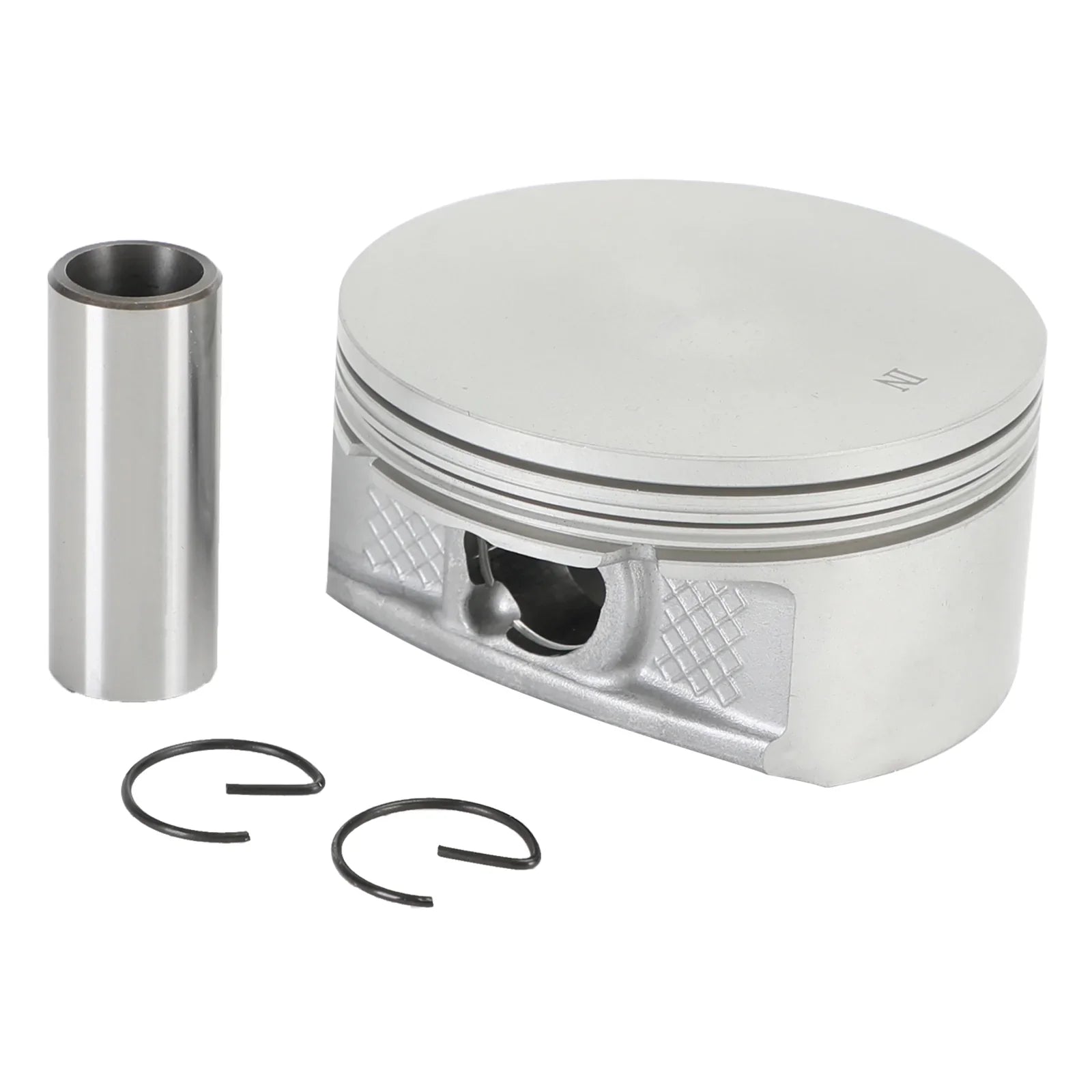 Pichet de cylindre pour Polaris ACE Ranger 500 2017-2022 Kit de joint de piston 93 mm générique
