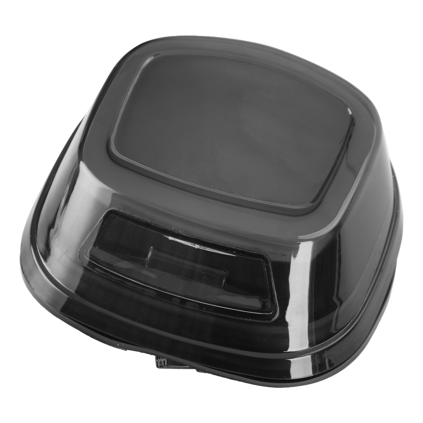 LED tylne światła rejestracyjne do zwiedzania softil Dyna Sportster 99-up generic