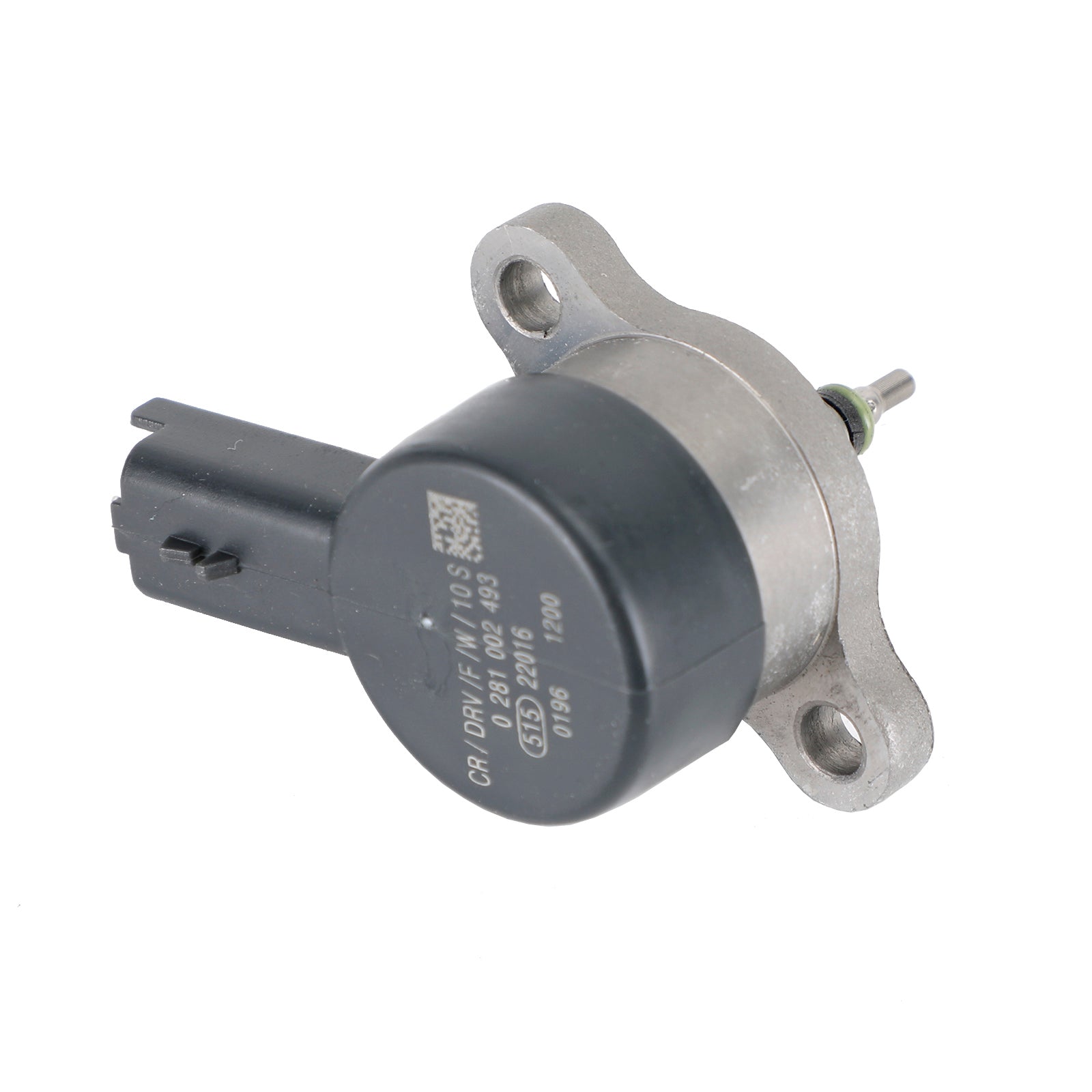 1995-2007 Fiat Scudo I II 1995-2004 Peugeot 406 Common Rail Brandstofpompdruk 2.0 HDi 0281002493
