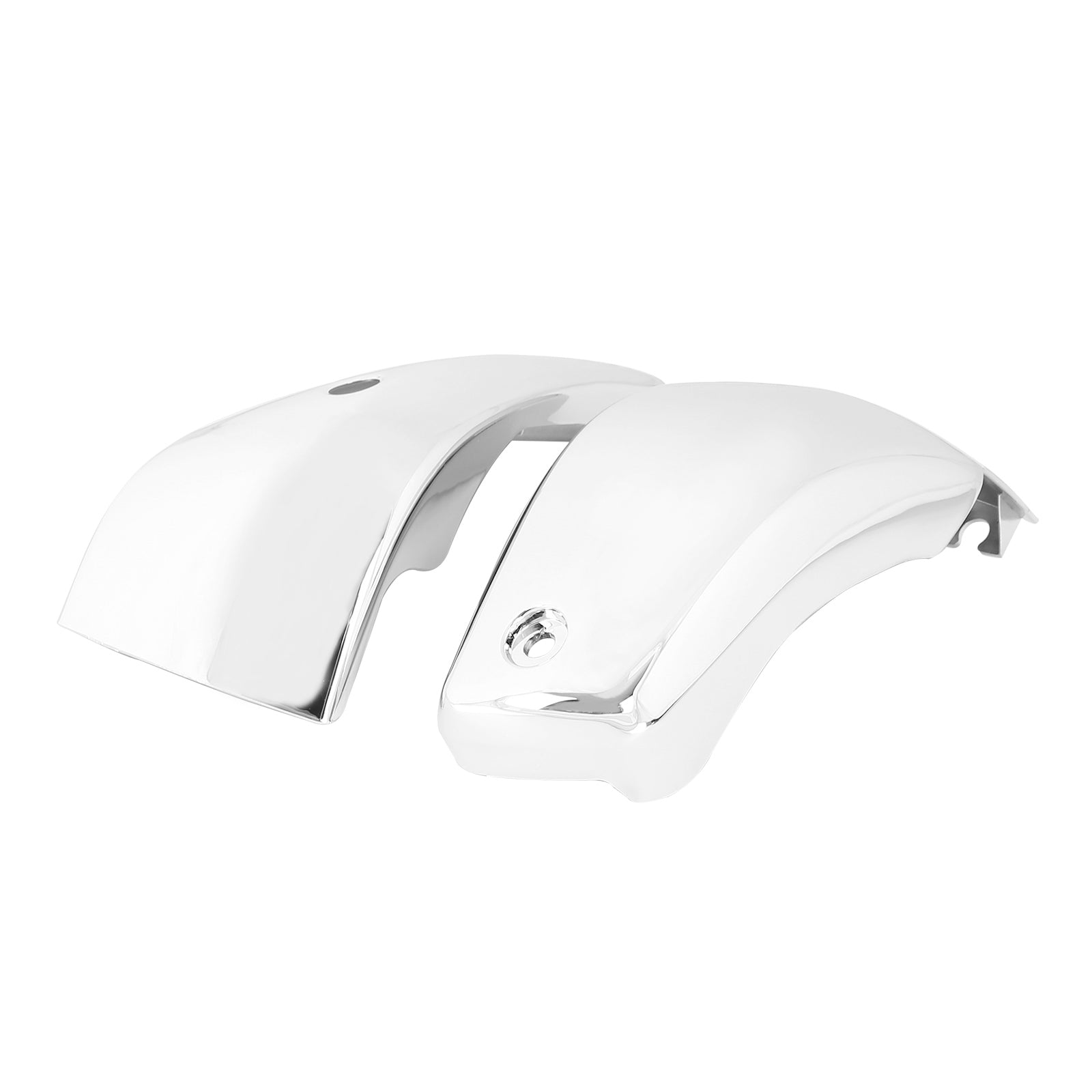 Ochrona bocznych baterii dla Yamaha Vstar 1300 XVS 1300 2007-2017 Generic