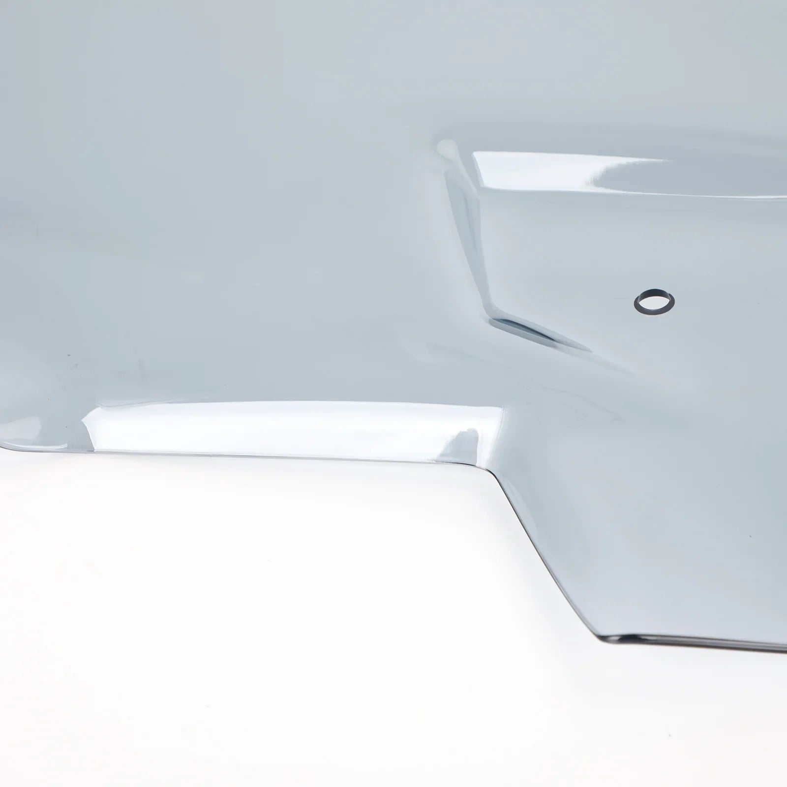 Pare-brise Pare-brise pour TRIUMPH Tiger 800 XC/XR/XRX/XRT/XCX/XCA 2018-2021