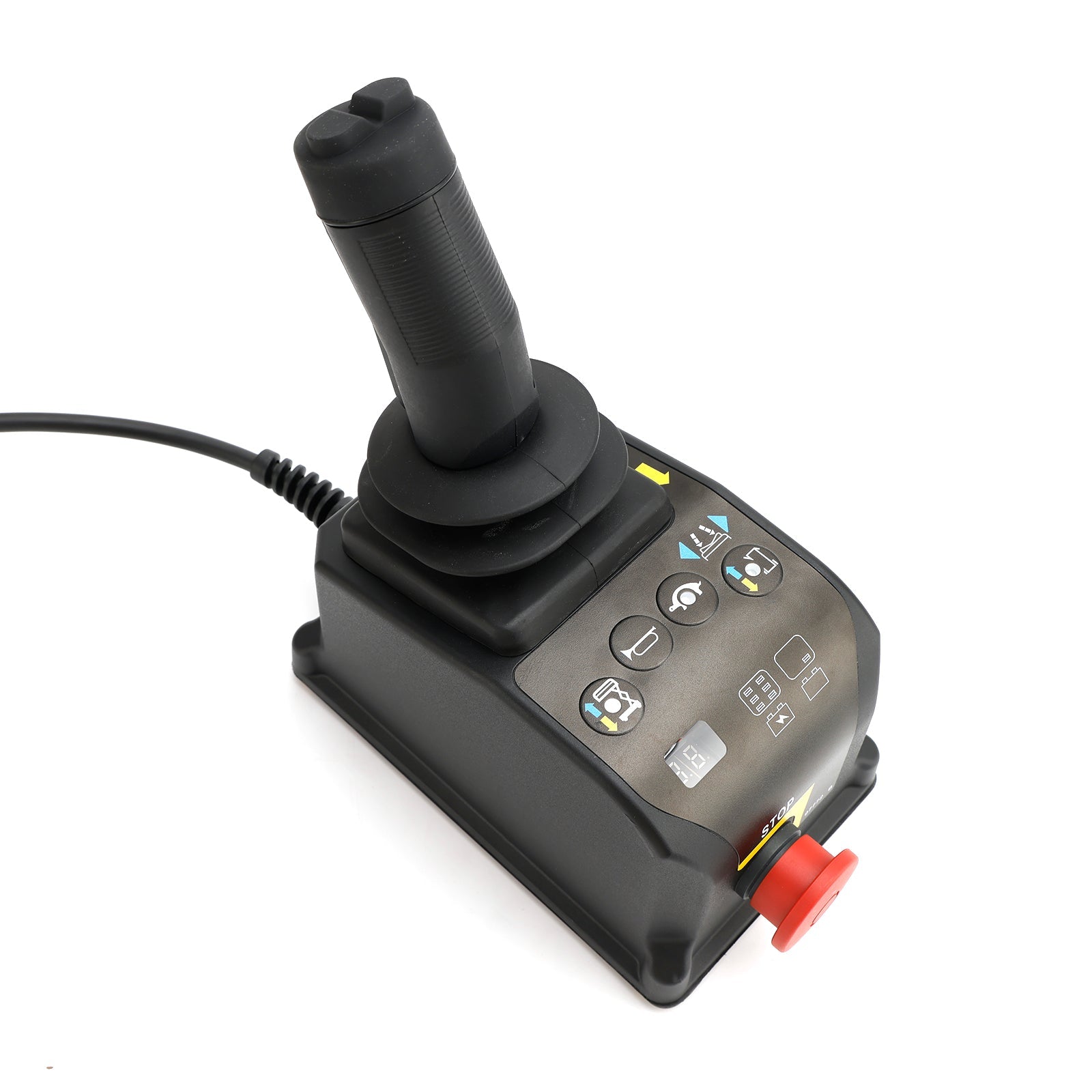 Caja de control 100840 para elevador de tijera Genie Gen 5 GR-12 GR-15 GS-1530 GS-1930