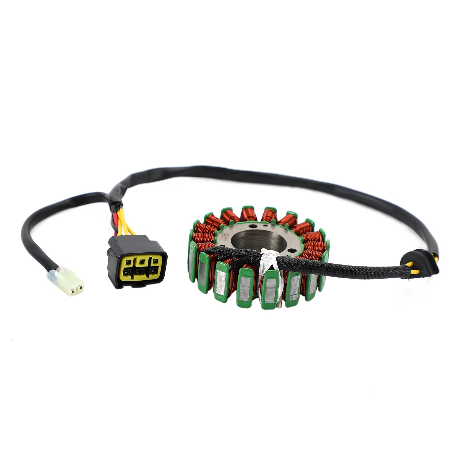 Generator Stator Fit voor TM Racing EN 250 300 MX 250 300 4 T 2012-2020 Generieke F1555102