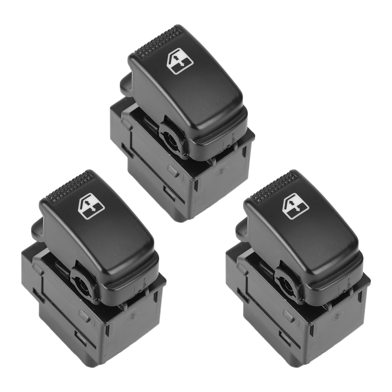 3¡A93580-2e000 Control del interruptor de elevación eléctrico para Hyundai Tucson 2005-2010 Generic