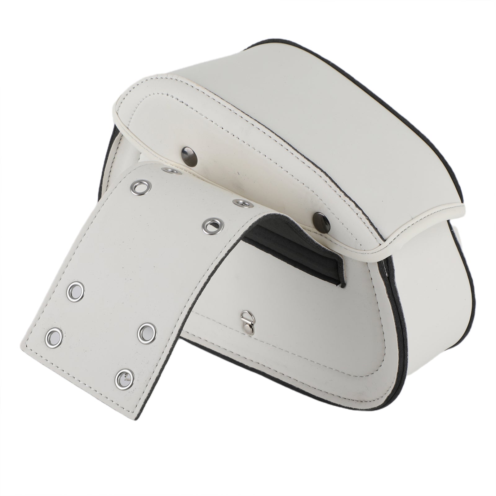 1 paire de sacoches de selle rétro pour vélo électrique de moto Sacoche latérale sac à outils générique