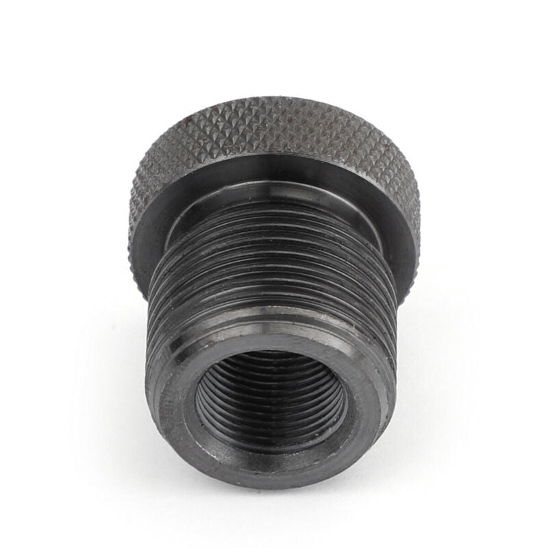 Avtomobilski nit Adapter 1/2-28 do 13/16-16-Black 1/2x28 do 13/16x16 generic