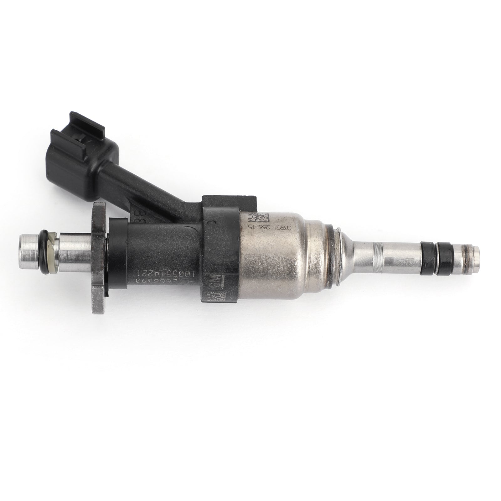 8 pièces Injecteurs de Carburant 12668390 Pour 2014-2017 Chevrolet GMC GM Camions 4.3L & 5.3L Générique