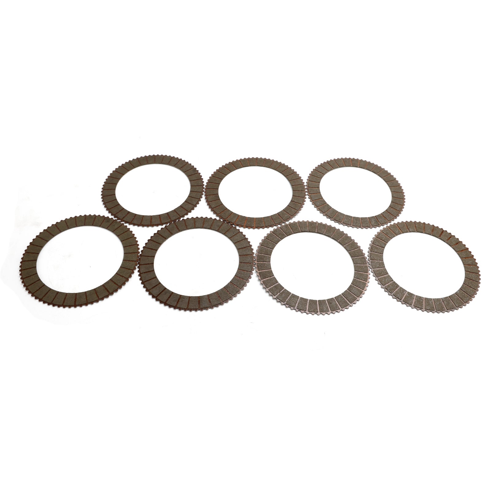 ATC300 ATC400 vaihteistokotelon kytkinsarja teräksisellä kytkinlevyllä BMW E90 E91 E92 E60 X3:lle