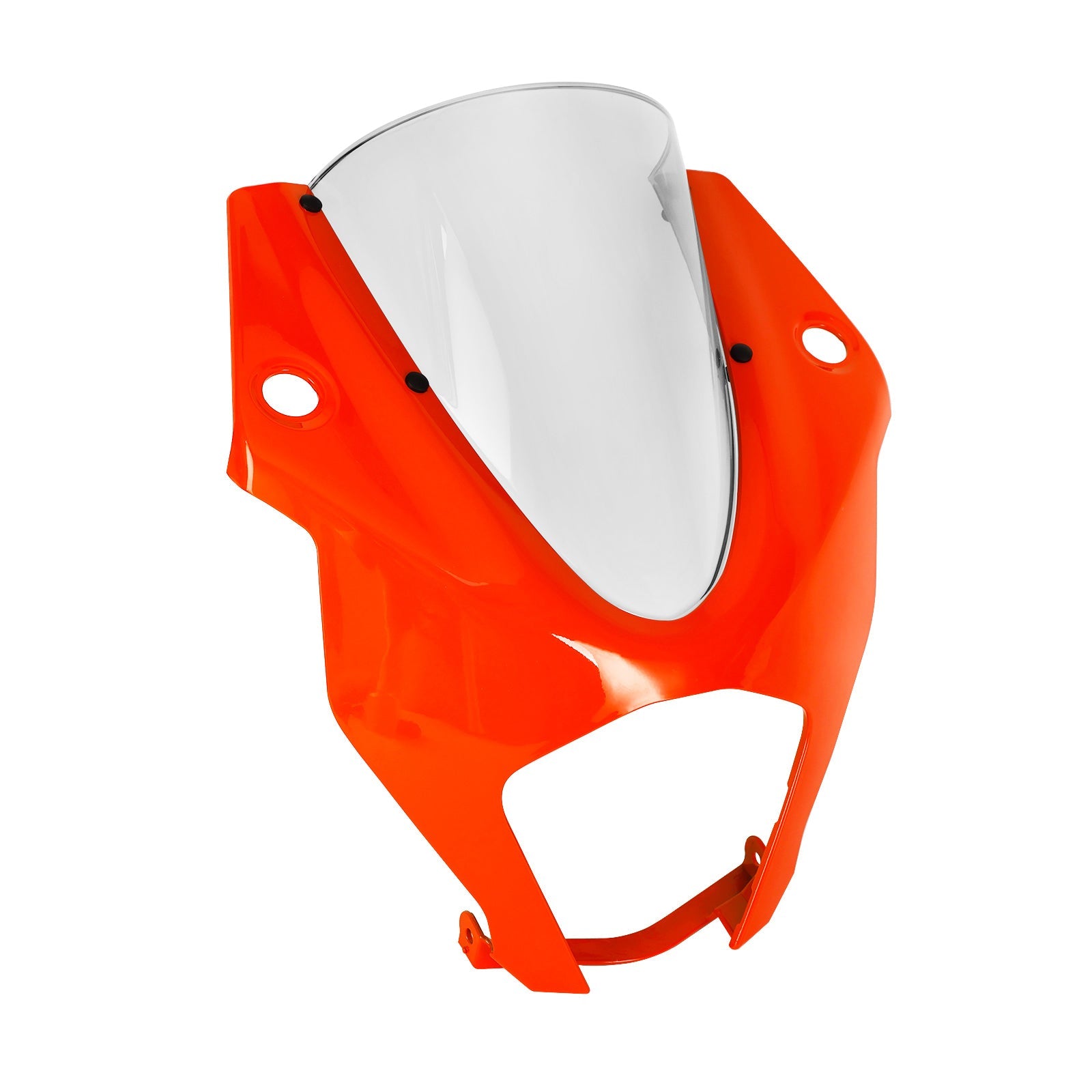 RC390 2022-2023 Tuulilasin majakka