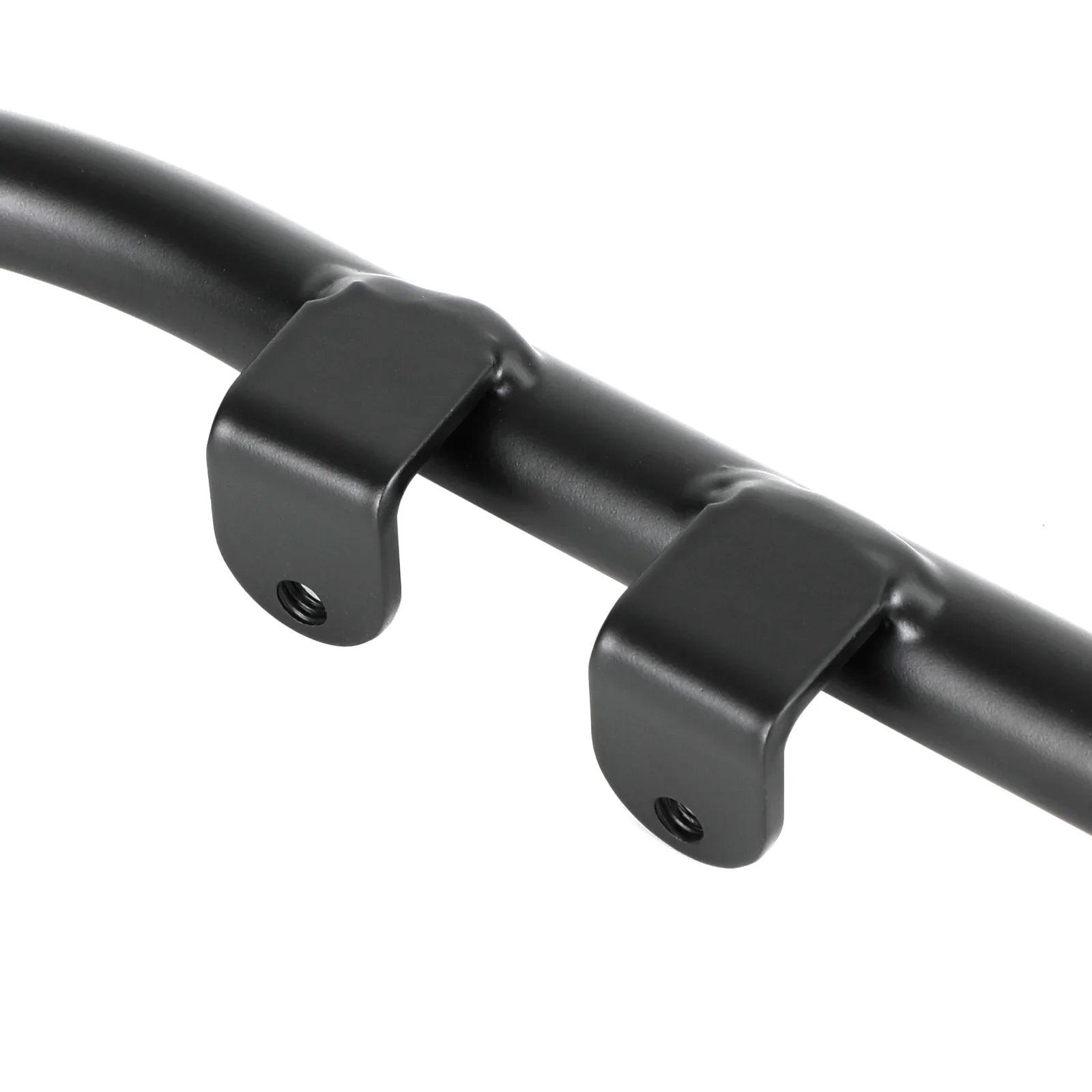 Vespa Sprint Primavera 125 150 Crash Bar Guard voor bumperfietsen Chrome generiek