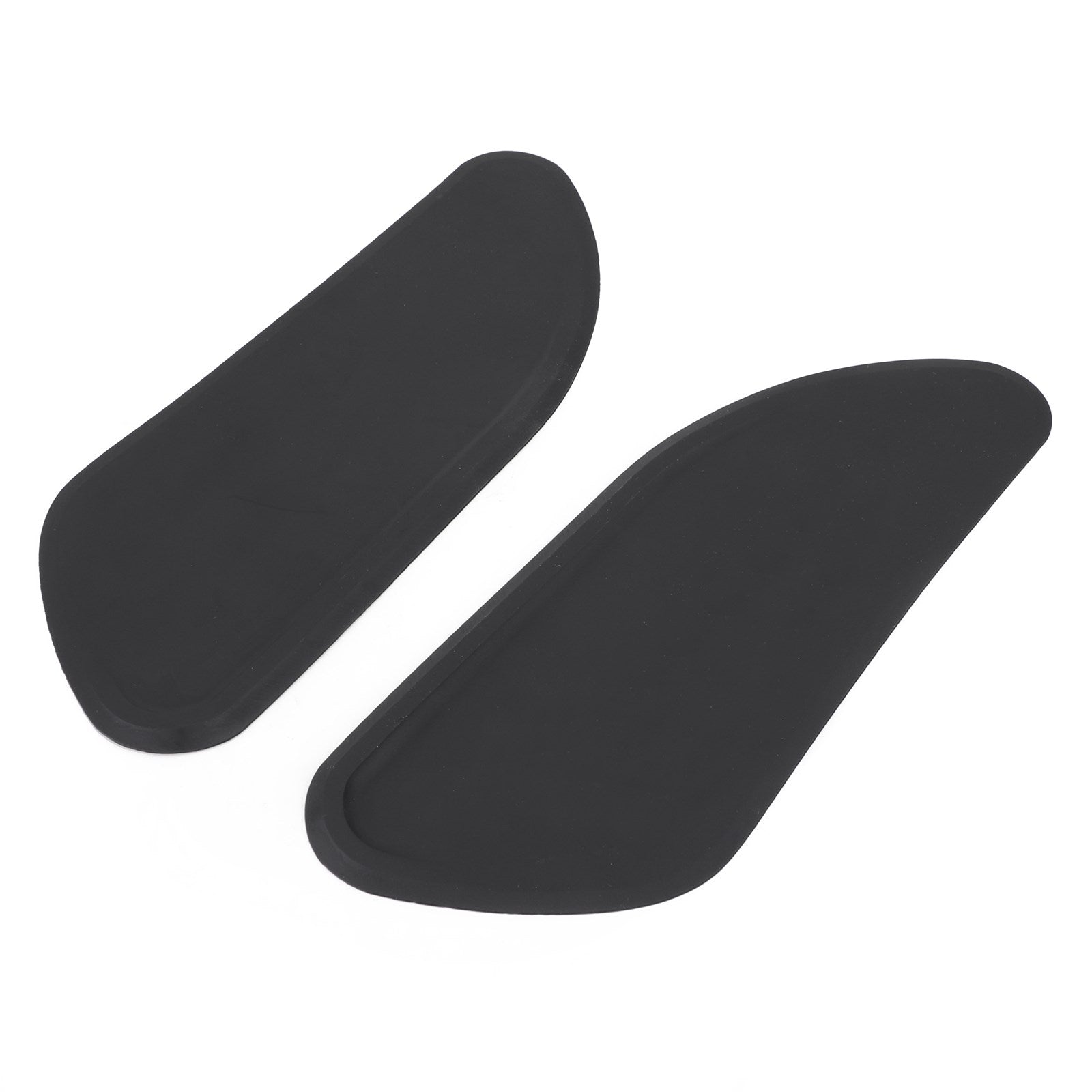 Para bocznych tankpadów pasuje do Triumph - Speed Twin 1200 2019+ Generic Rubber