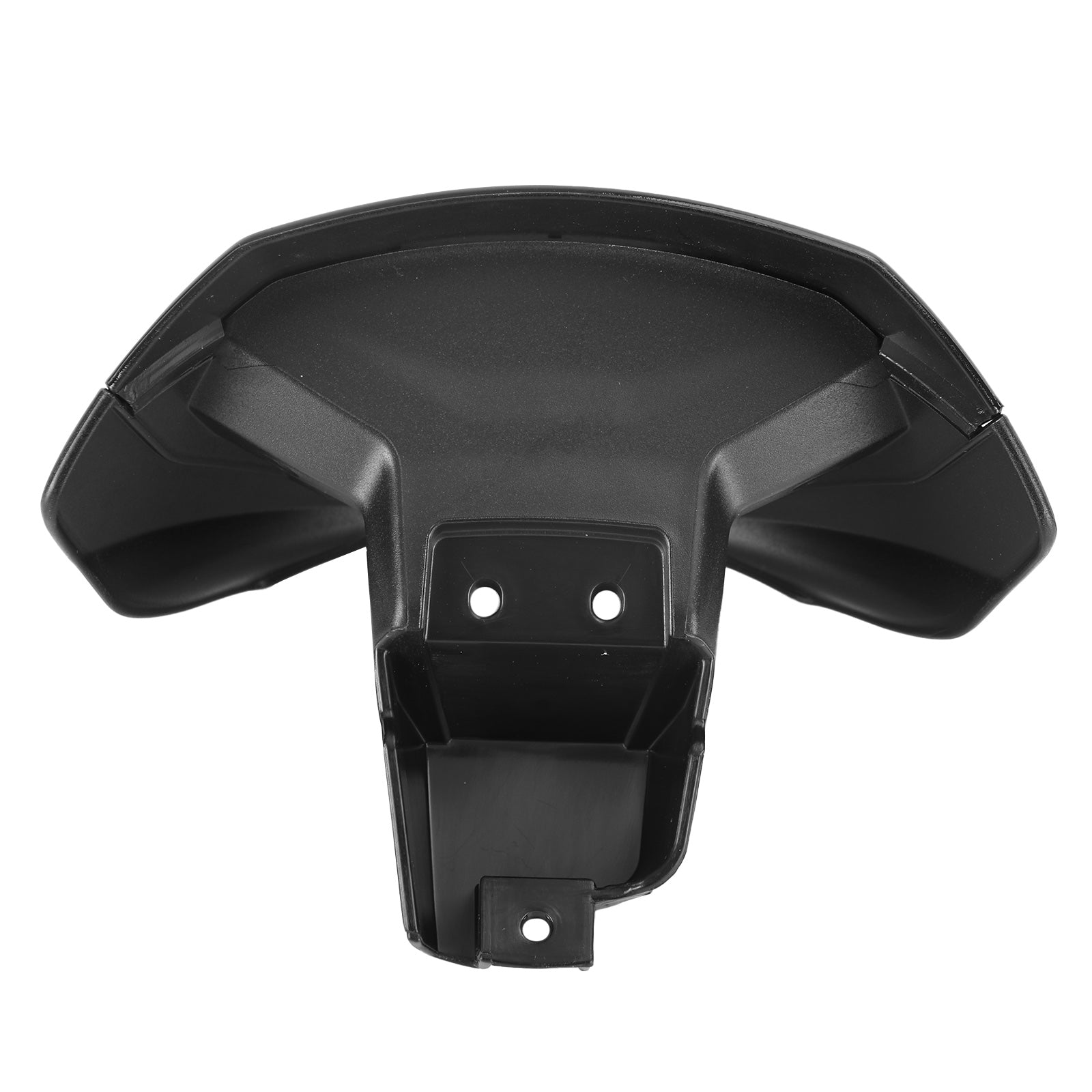 Zdecydowanie przednich owiewki przedniej szyby dla Trident 660 2021+ Generic