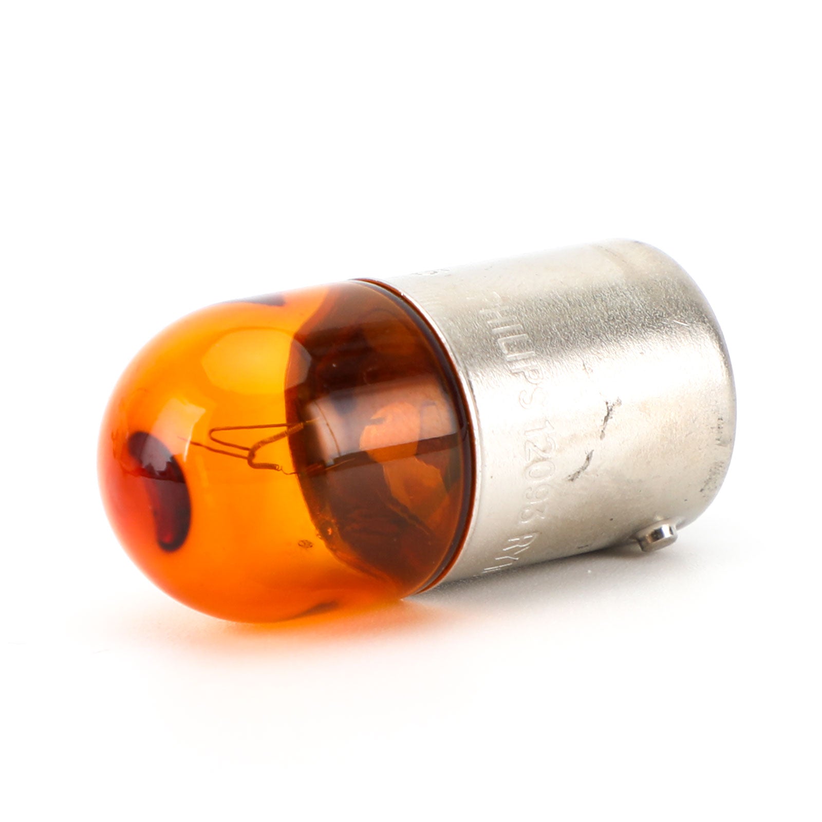 Dla Philips RY10W 12V BAU15S Halogenowy samochodowy kierunkowskaz samochodowy Generic