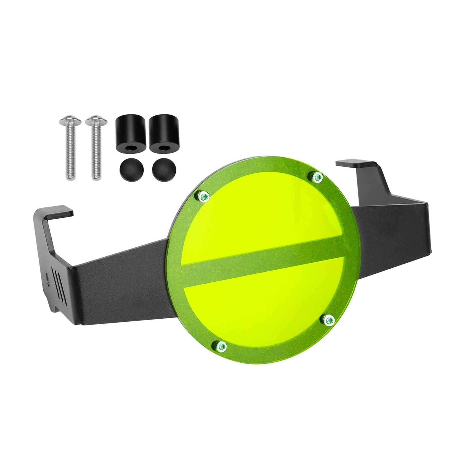 Honda Cross Cub 110 cc110 2023 Zaščita žarometa za zaščito prednje svetilke