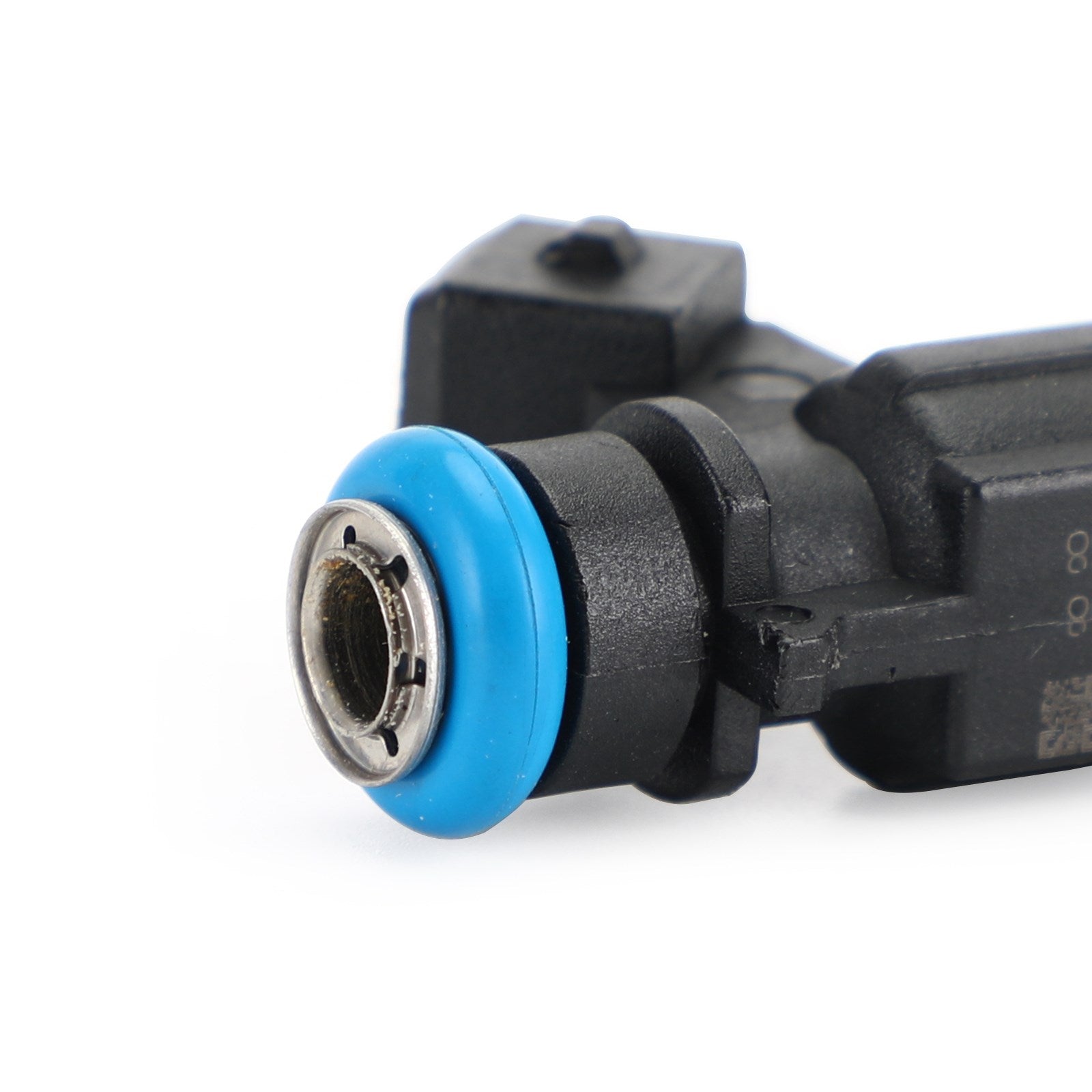 1 inyector de combustible 25335288 apto para fueraborda Mercury Mariner 60HP 2002-2006 genérico