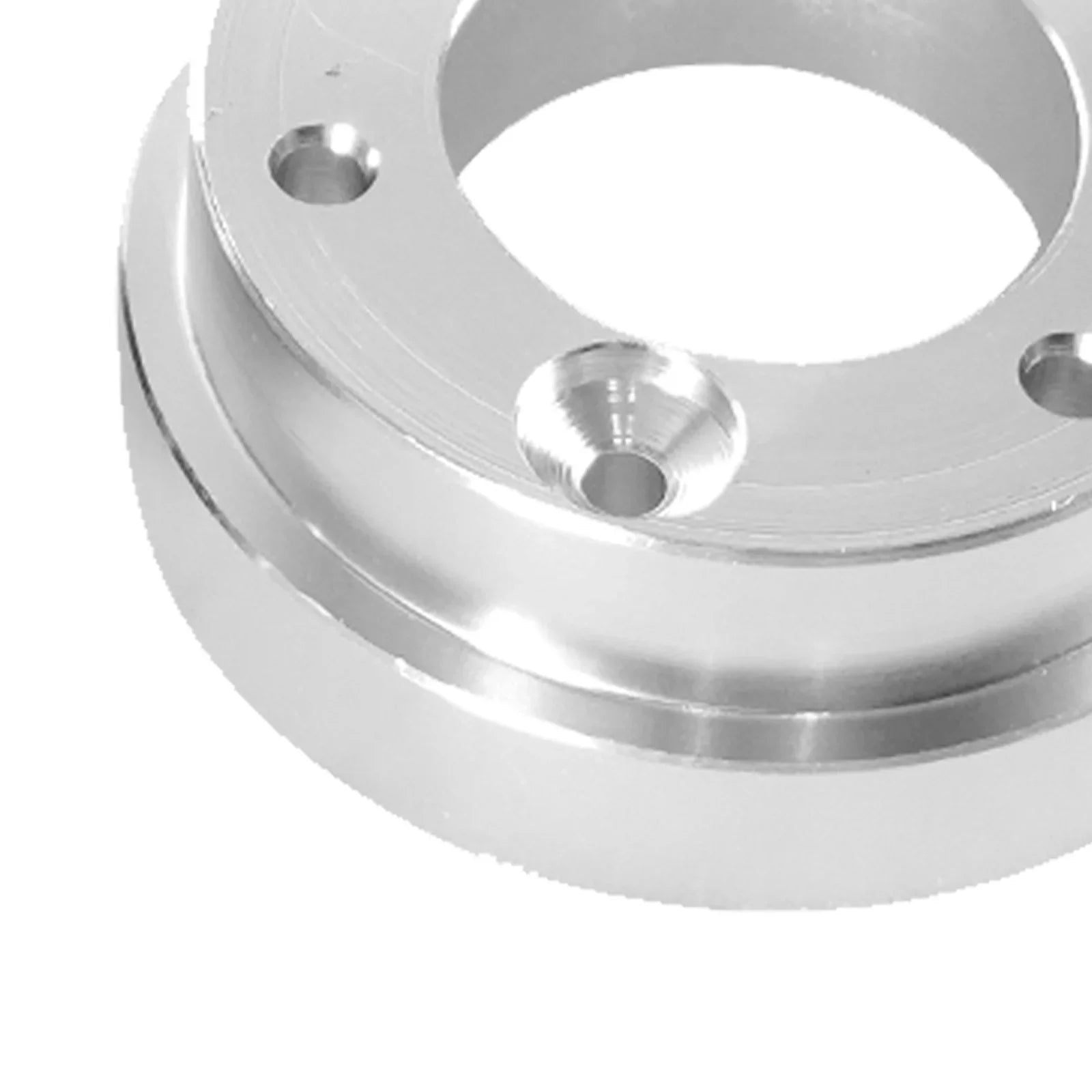 Plakin ohjauspyörän sopeutuminen 70 mm Logitech -ohjauspyörään G29 G920 13/14 tuumaa