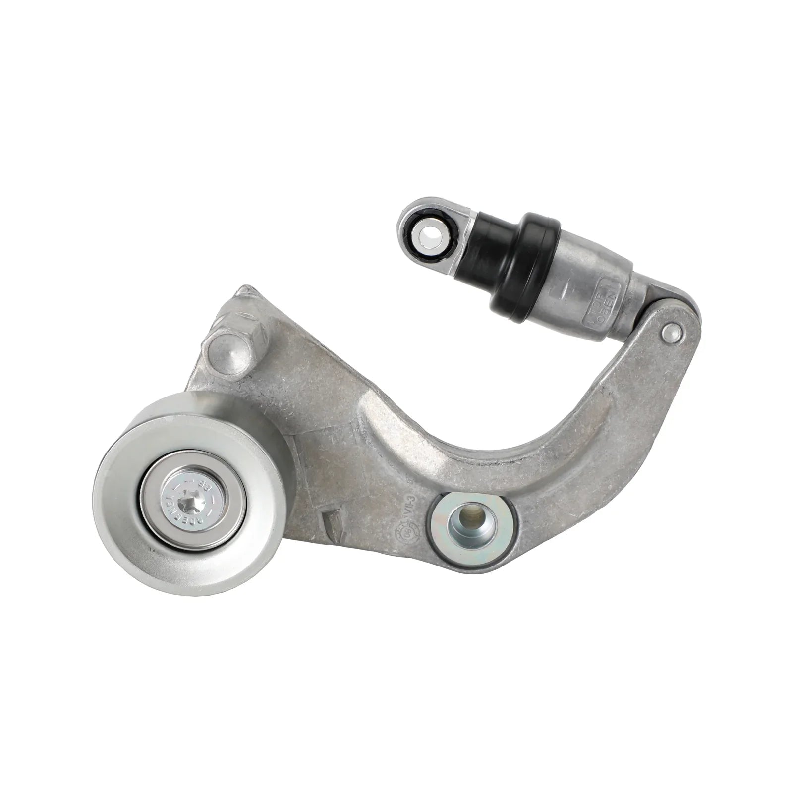 2006-2011 Honda Civic 1.8L Zestaw paska napinacza i paska napędowego Serpentine
