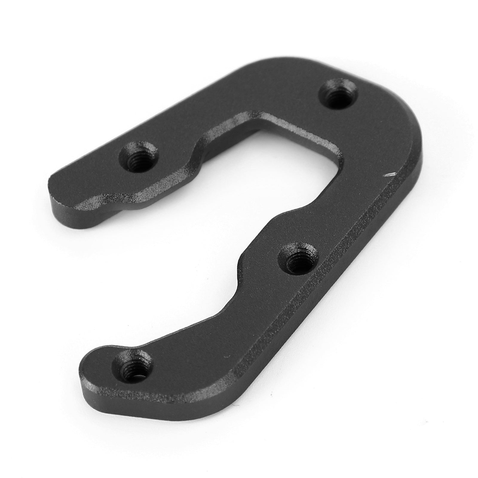 Extensión del pedal de aluminio trasero del freno trasero para BMW F900XR 20-21 Silver Generic