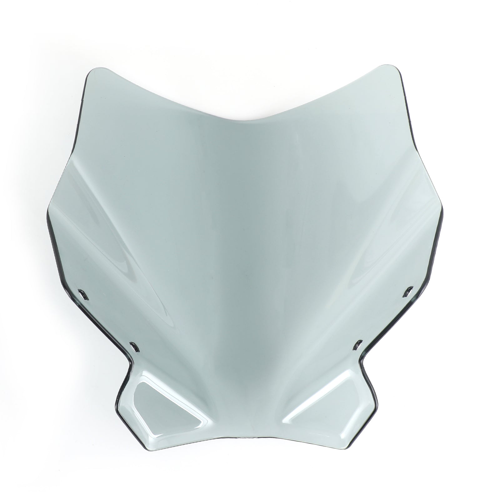 Parabrezza per mostro Ducati 821 1200 1200s 1200r 2014-2020 generico