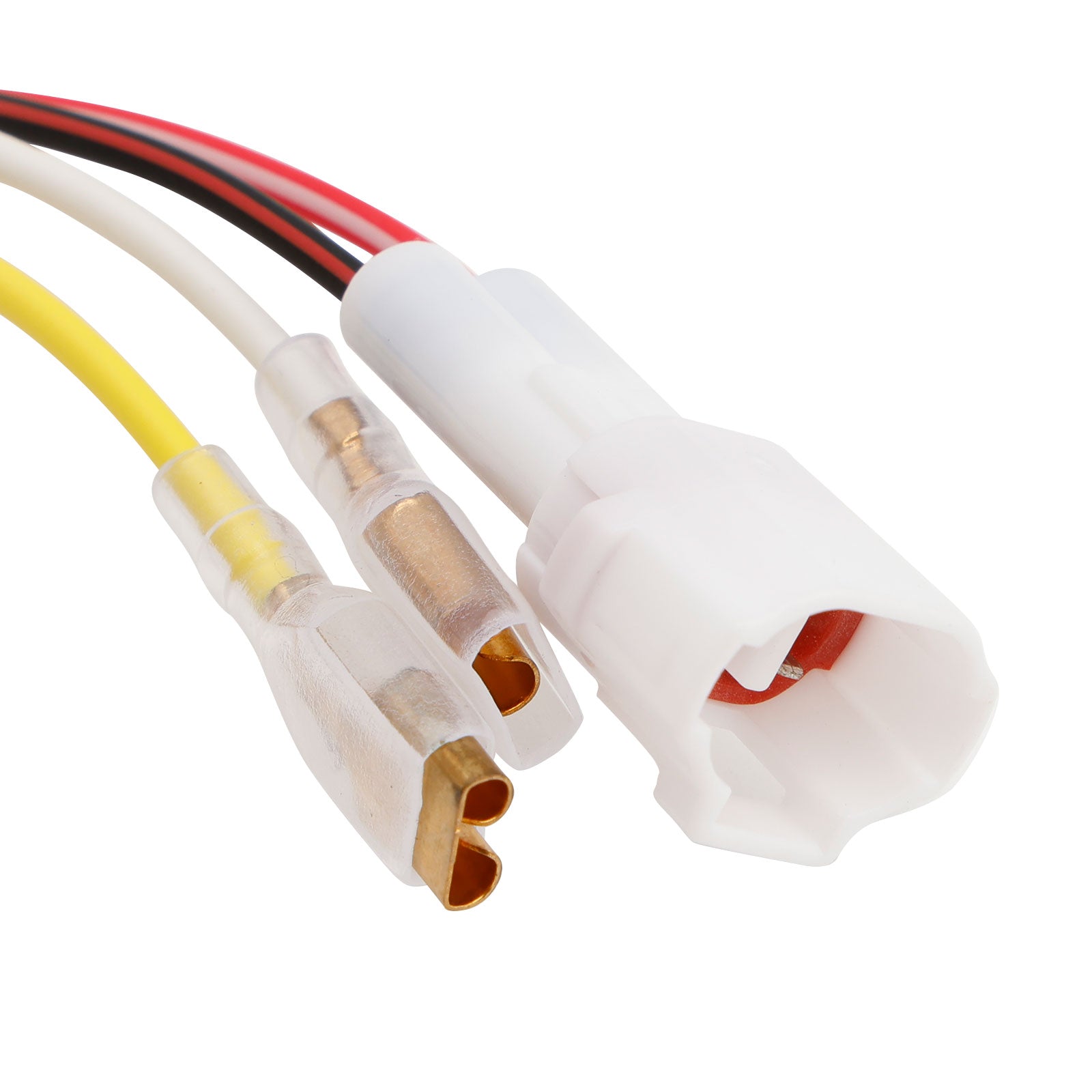 Sytytysstaattori + tasasuuntaaja + tiiviste 400 450 530 EXC XC-W XCR-W 2008-2011