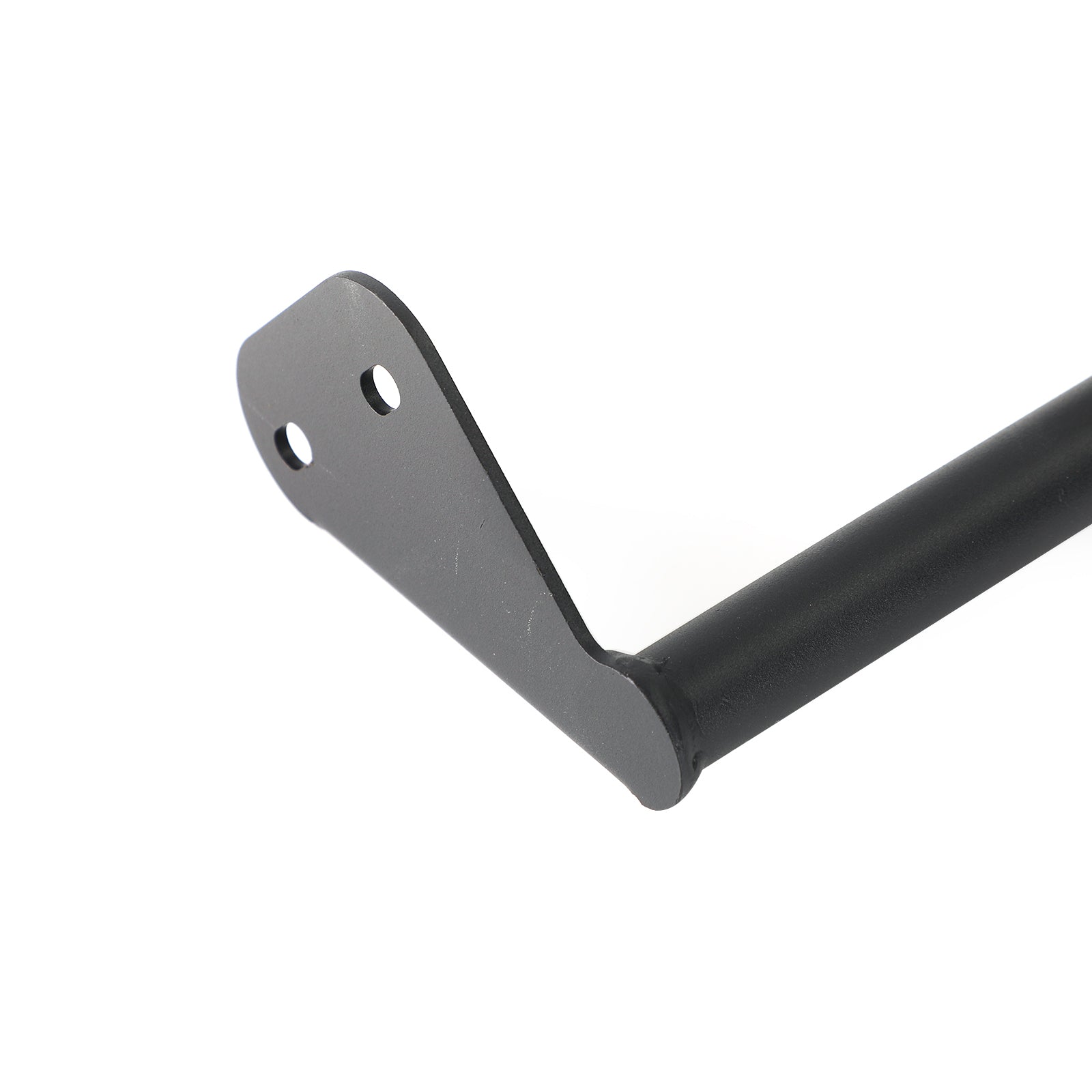 Osłona zabezpieczająca silnik zderzaka Pasek awaryjny czarny dla Honda Crf250 Crf250L 17-21 Generic