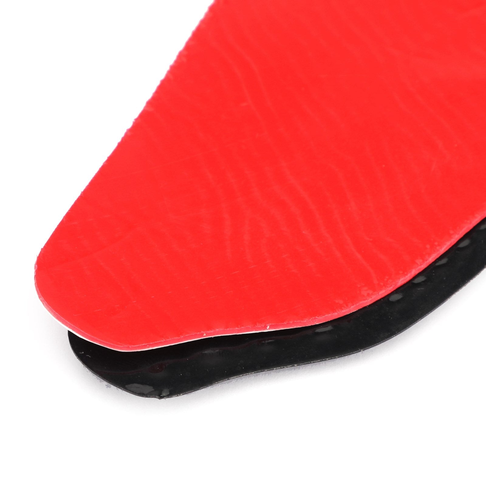 2X Manopole laterali per serbatoio di trazione per Triumph Daytona 675 2013/2016 Gomma generica