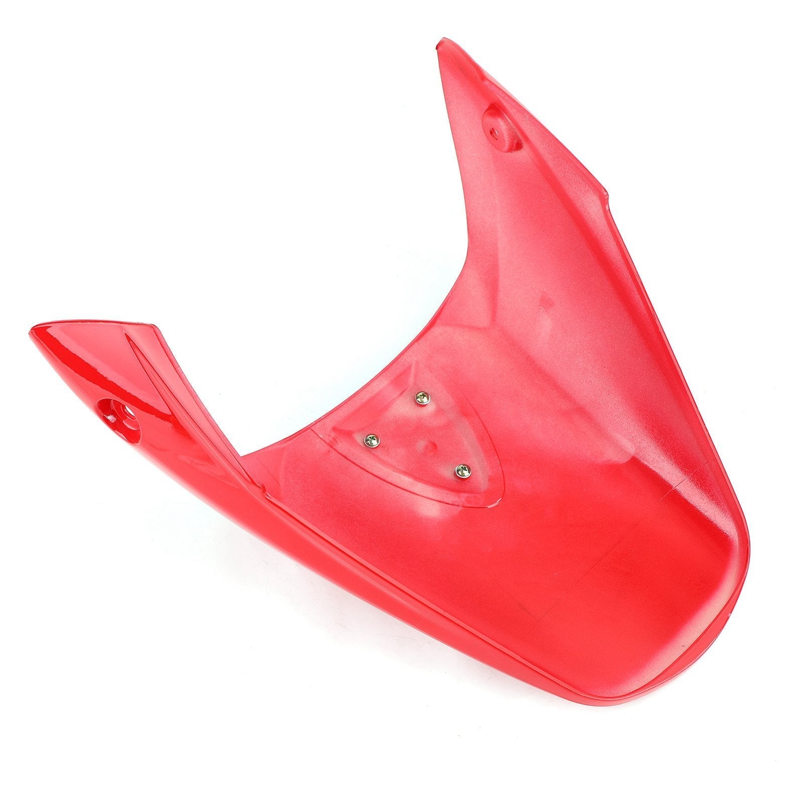 Capot de carénage de siège arrière de moto pour DUCATI 796 795 M1100 696 09-12 générique