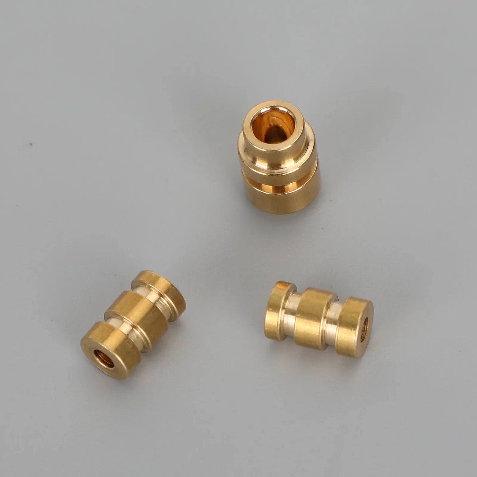 Kit de reconstrucción de carburador 4x para Honda CB500 CB500K cuatro 1971-1973 genérico