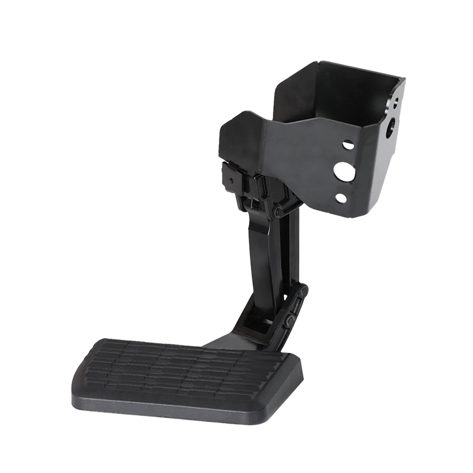 75306-01A Wysuwany zderzak BedStep na lata 2010-2018 Ram 1500/2500/3500