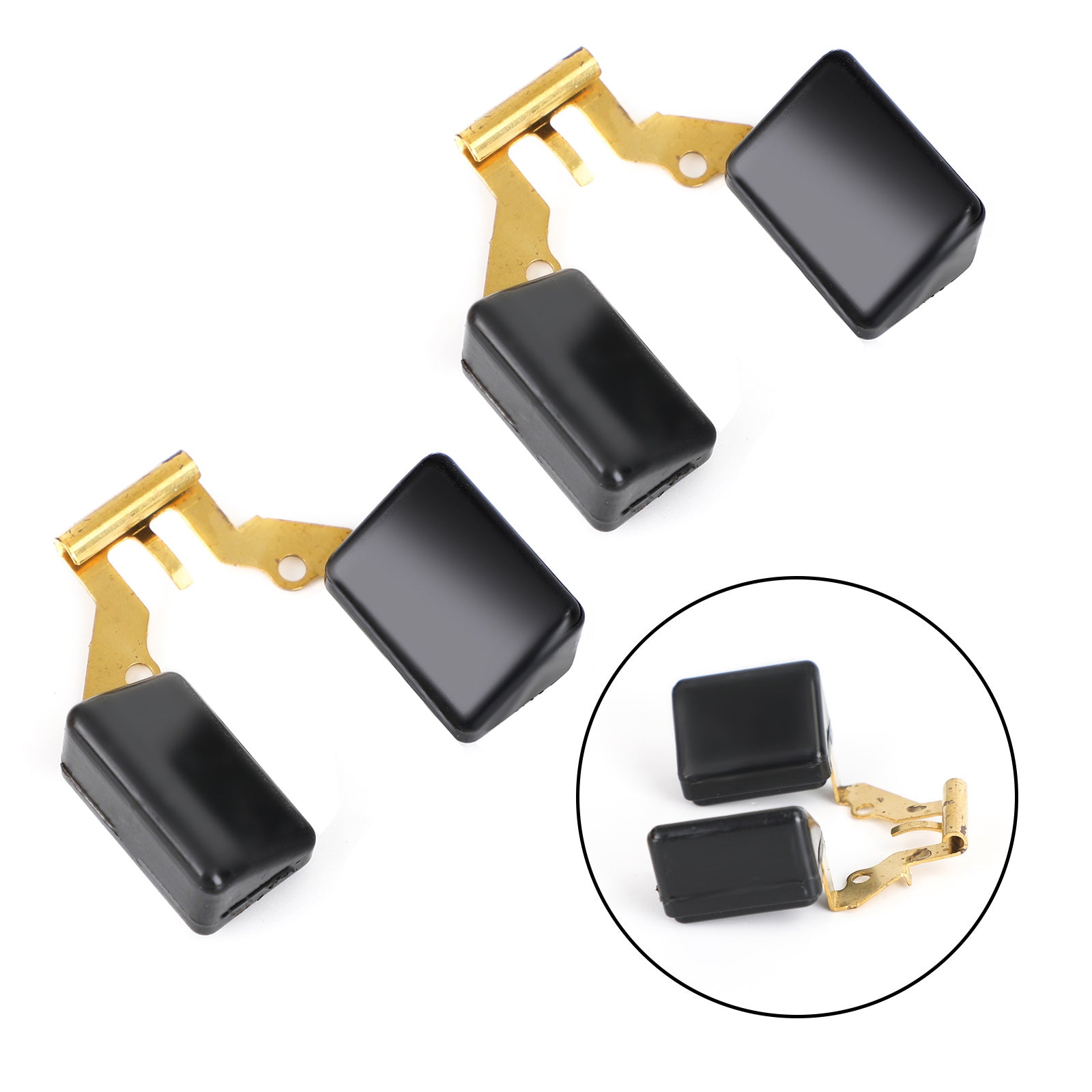 2X Kit de réparation de carburateur pour Yamaha XV700 XV750 XV920 XV1000 XV1100 générique