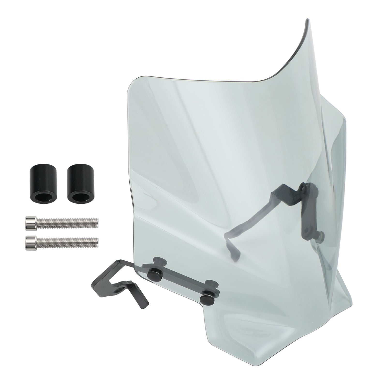 Parabrezza per mostro Ducati 821 1200 1200s 1200r 2014-2020 generico