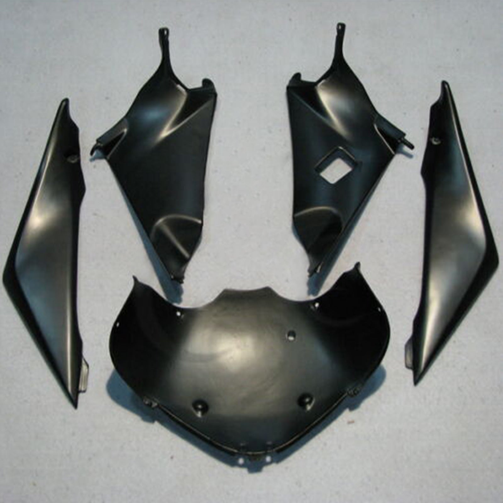 Amotopart kuip voor Suzuki GSXR1000 GSXR 1000 2005-2006 K5 generieke