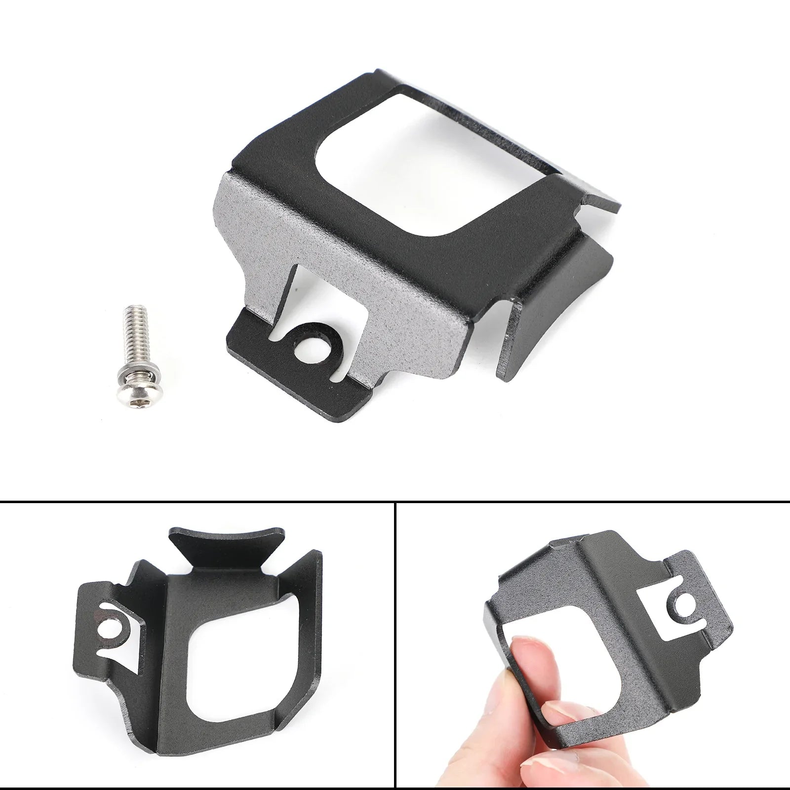 CNC Ochrona przeciw hamulce tylnej zaciekła odpowiednia dla CF MOTO 800MT CFMOTO Generic