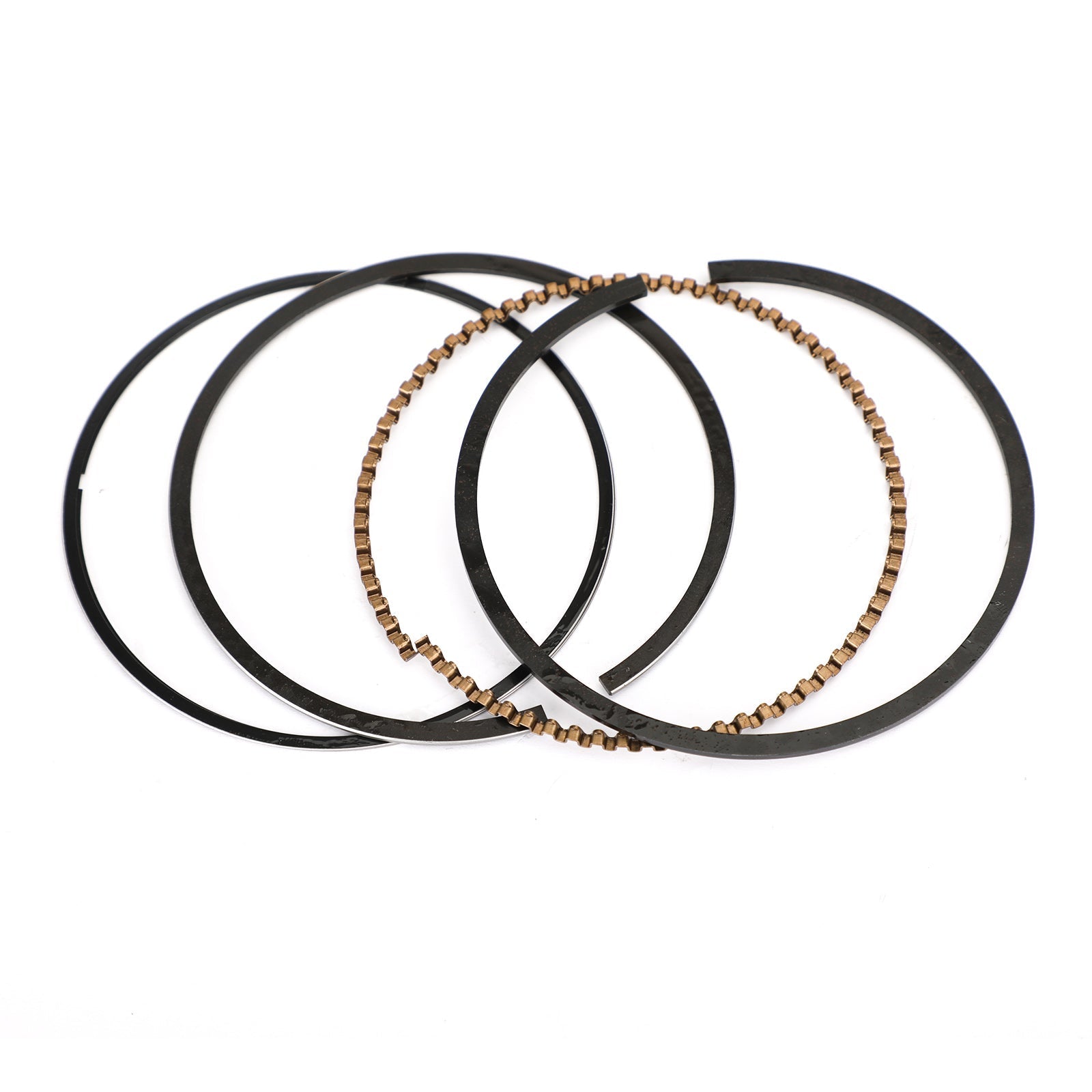 Zestaw górnej części uszczelki tłoka cylindra dla Yamaha Bruin 350 2x4 4x4 2004-2006 Generic