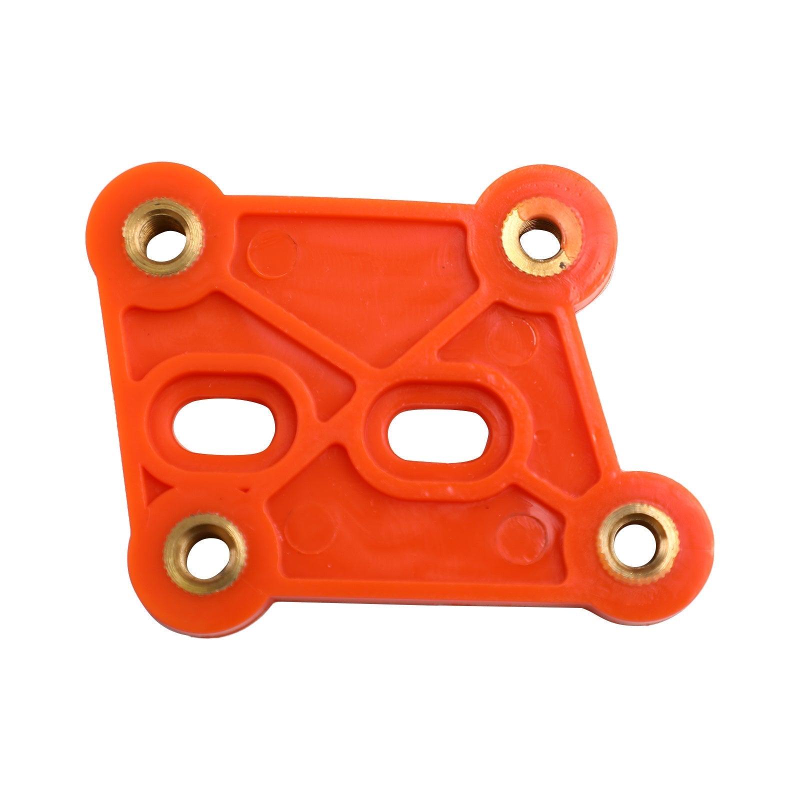 Staffe per altoparlanti Bat Mount per carenatura interna per Touring Electra Glide 1996-2013 Generico