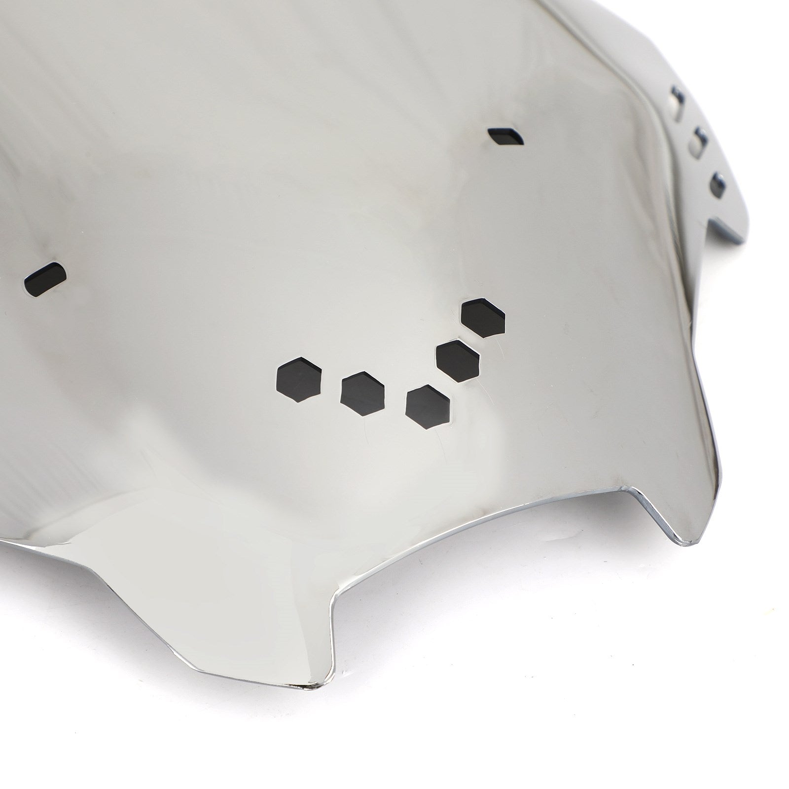 Käämitys tuulilasin suojaava tuulilasi Honda Adv150 2019-2020 Genericille