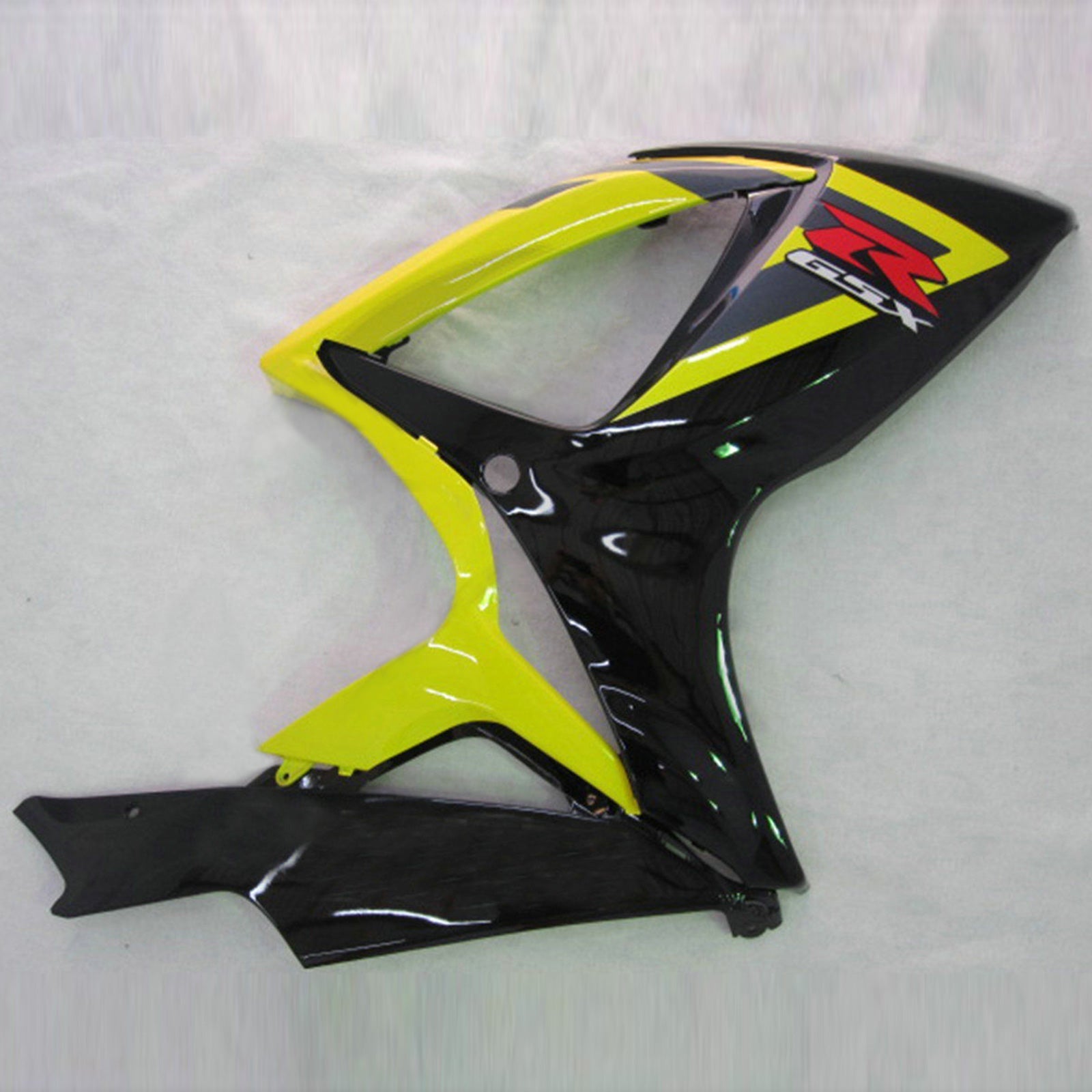 Amotopart kuip voor SUZUKI GSXR 600 750 2006-2007 K6 generiek
