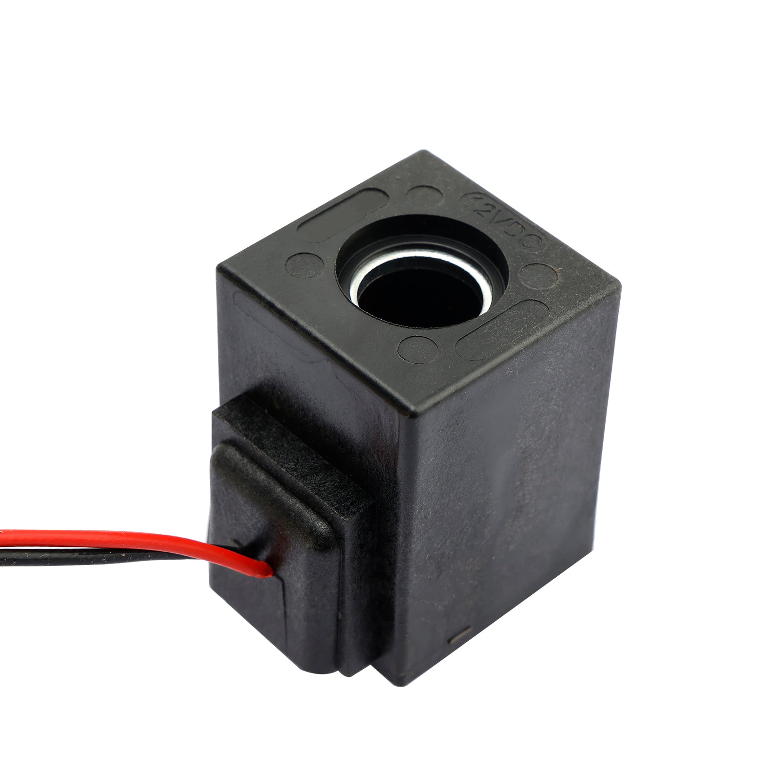 Solenoidni ventil 190443A1 za traktorje modele Case-IH 570L 580L 580m 586G