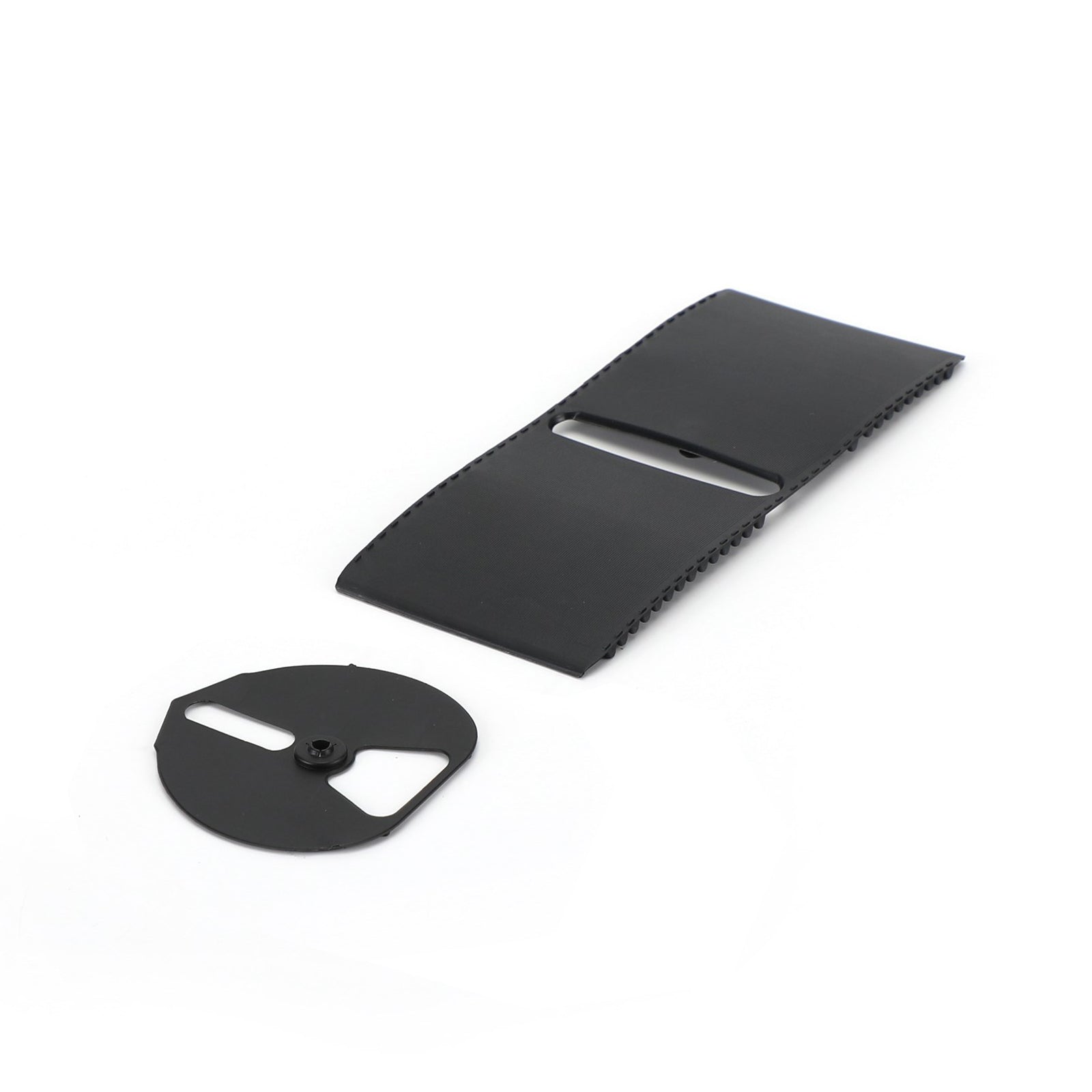 Pokrywa pozycji suwaka konsoli zmiany biegów dla Lexus Is250 Is350 Isf 06-13 35975-53020 Generic