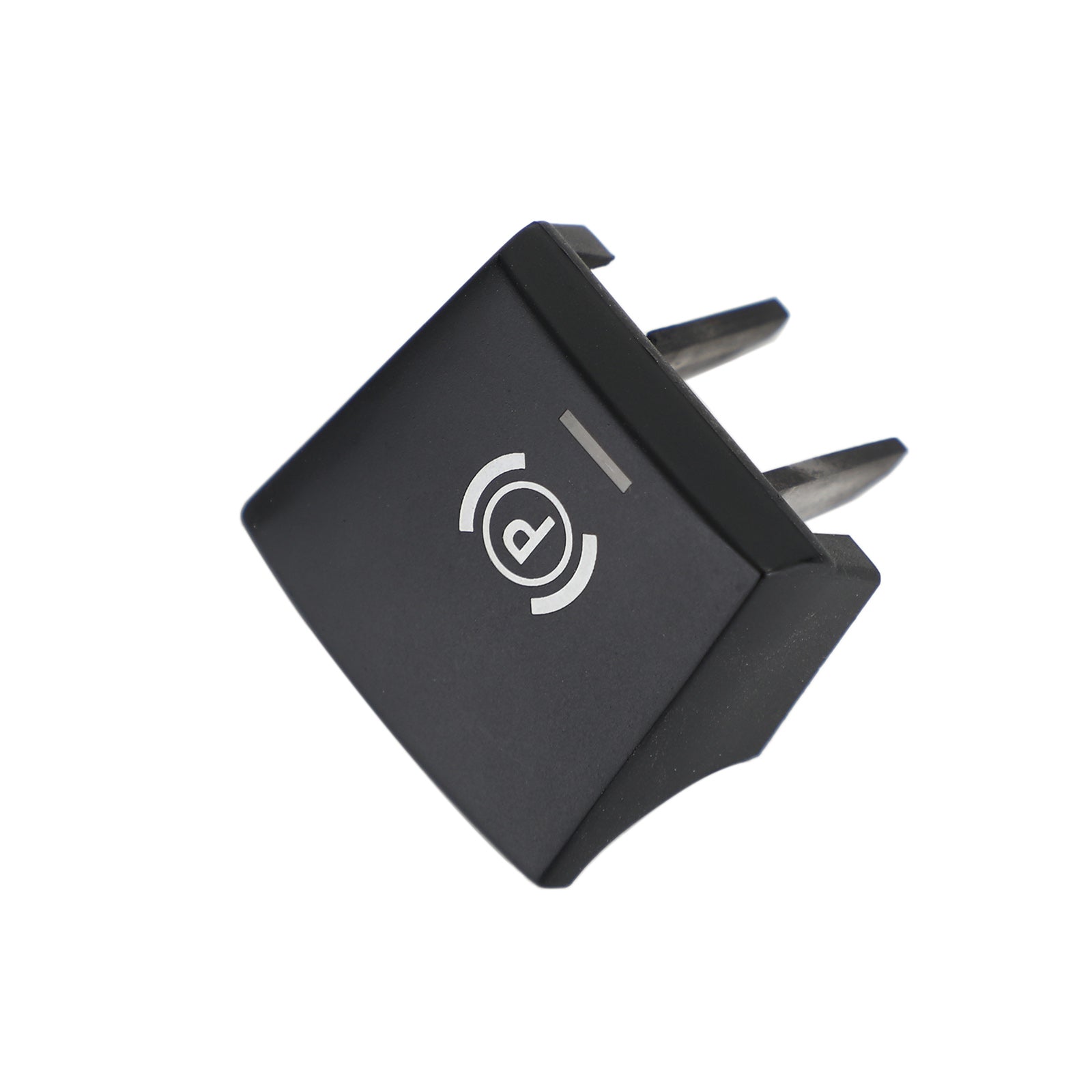 Seisontajarrun kytkimen kansi P-painike käsijarrun suojus BMW 5 7 F07 F10 F11 09-17 Generic