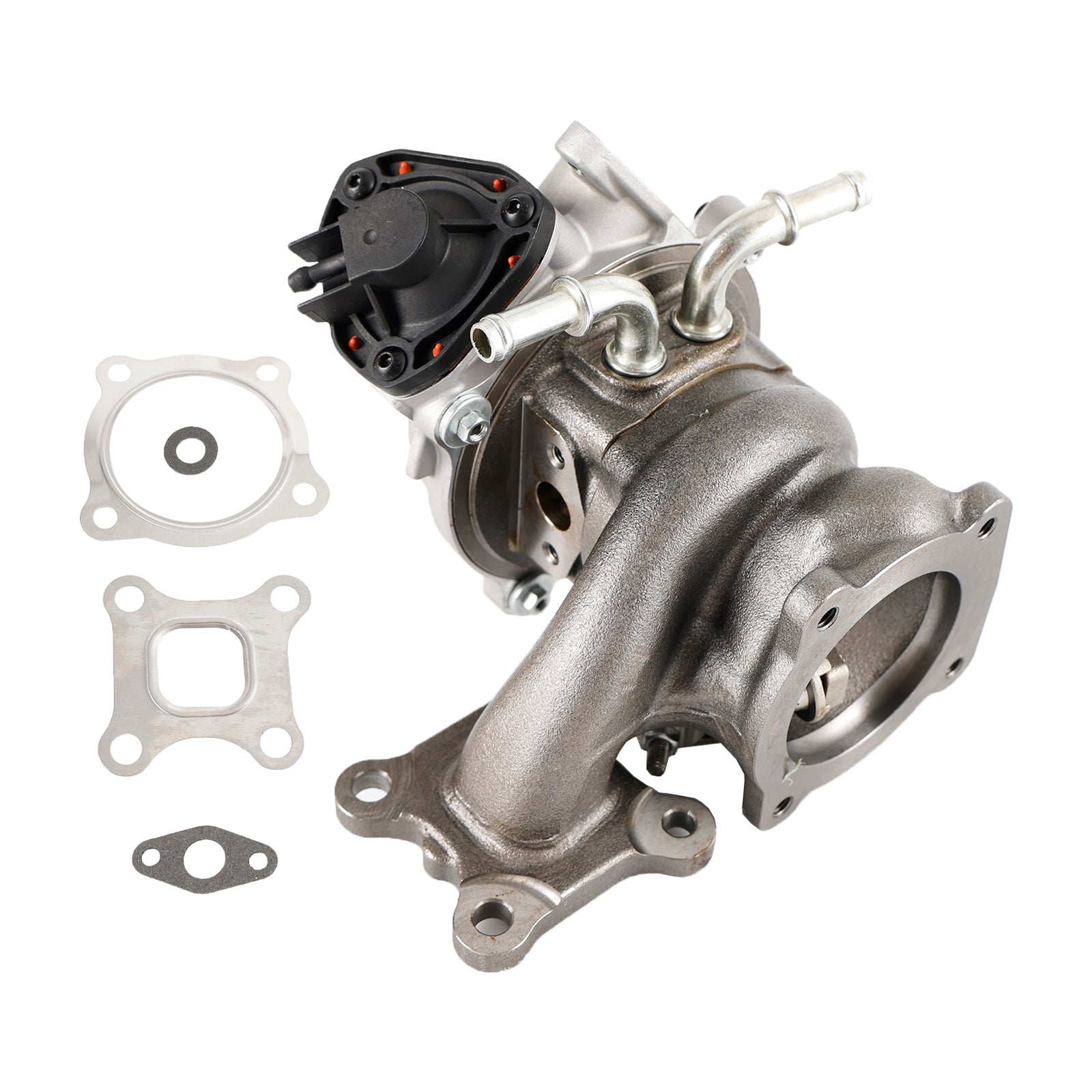 Ford Fiesta 1.0L 2015-2017 Turbosprężarka + Uszczelki 1761178 1799836 1808411 CM5G6K682HB CM5G6K682HC