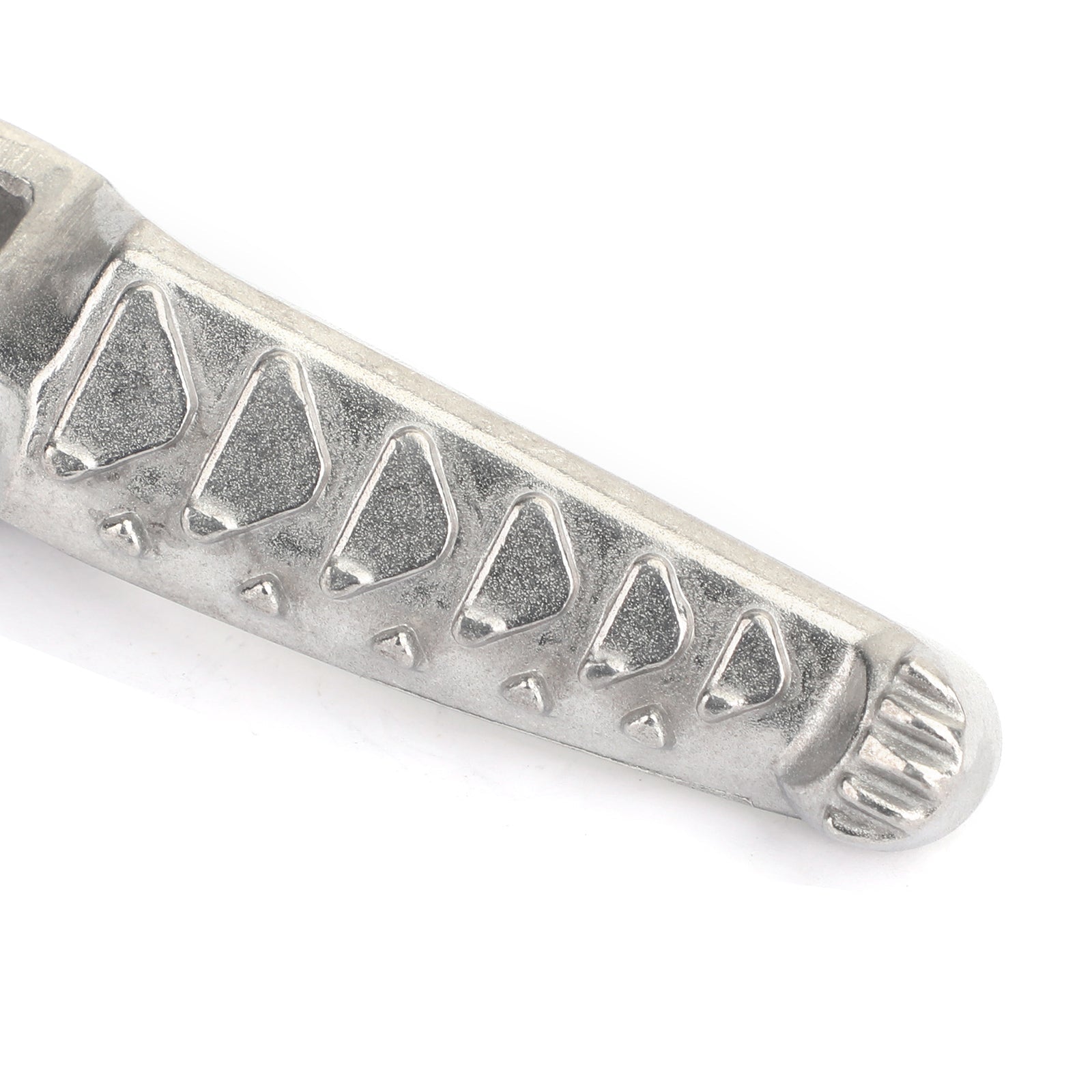 Noga za noge pred Ducati Panigale 899 14-2015 Panigale 1199 2012-15 Generic