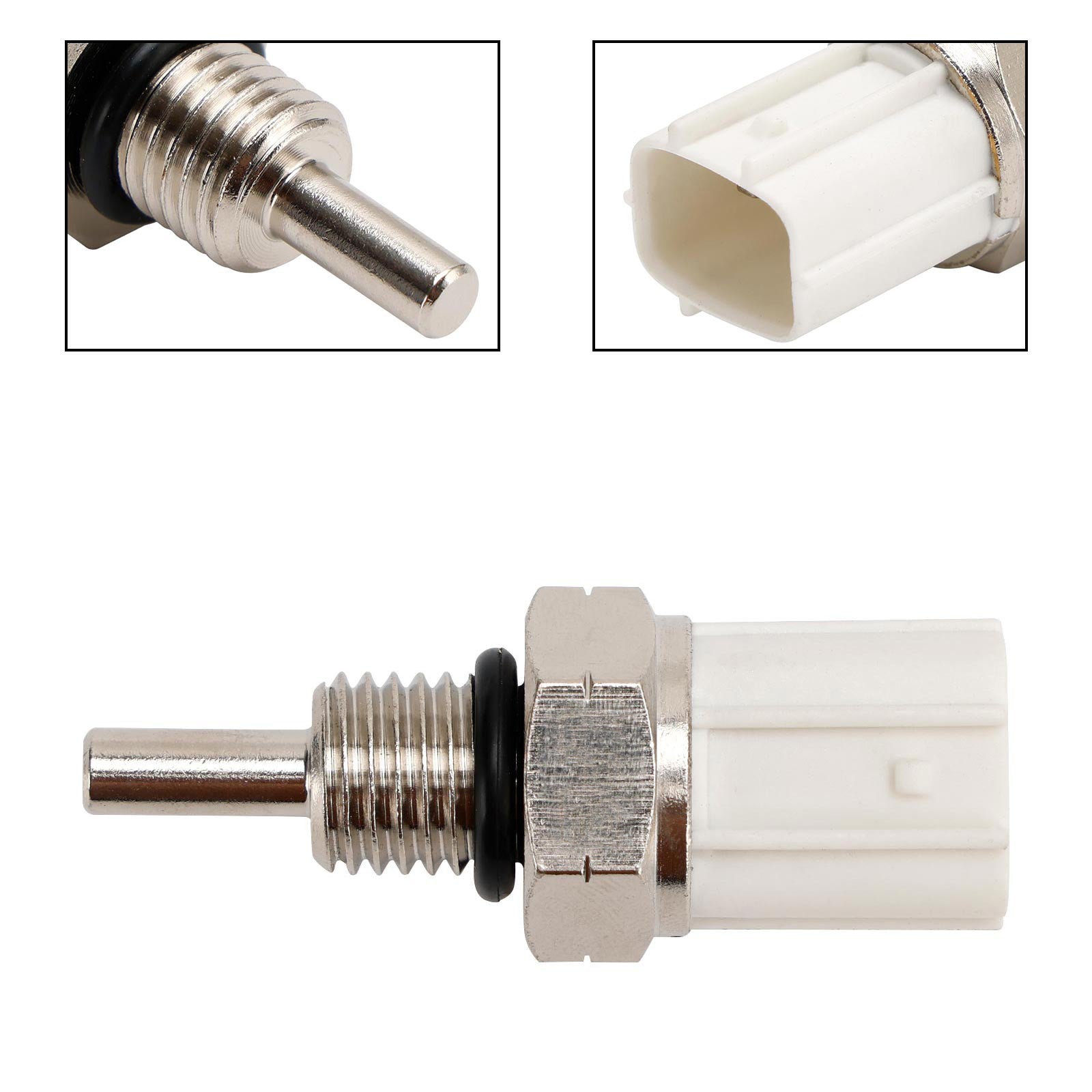 Watertemperatuursensor voor Tohatsu MD115A Honda ARX1200 MARINE BF40 3Y9725140