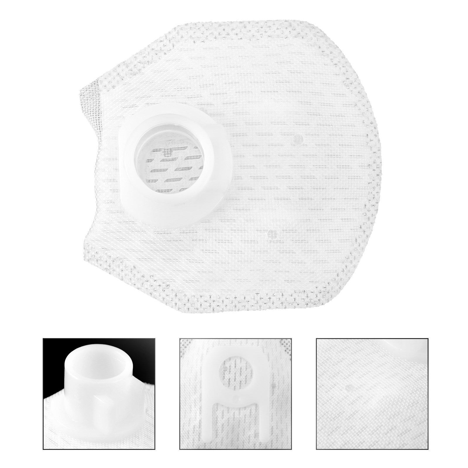 Filtro pompa carburante per Suzuki GSXR600 GSXR750 GSXR1000 #15420- Generico