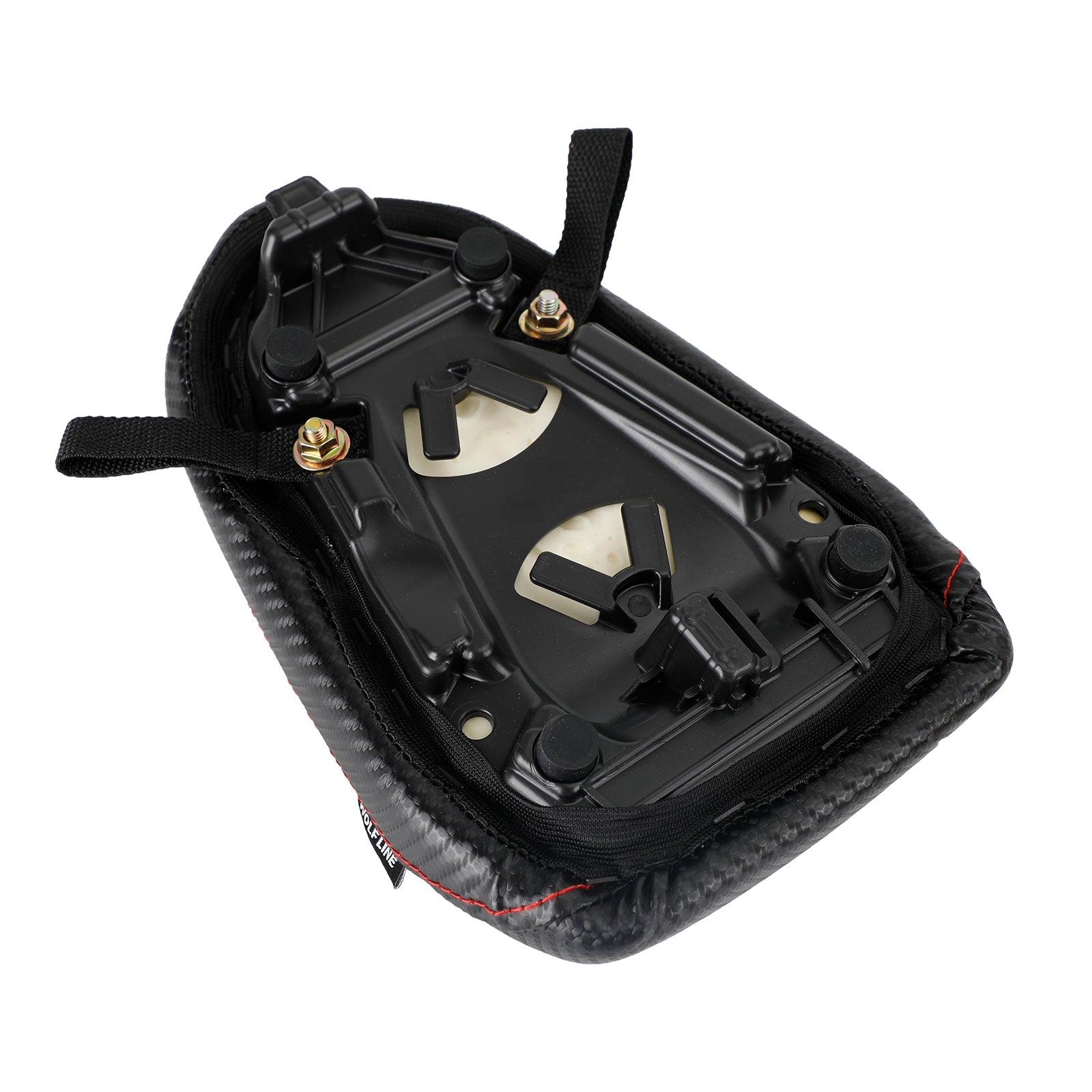 Matkustajan litteä takaistuin BMW S1000Rr 2019-2022 2020 2021